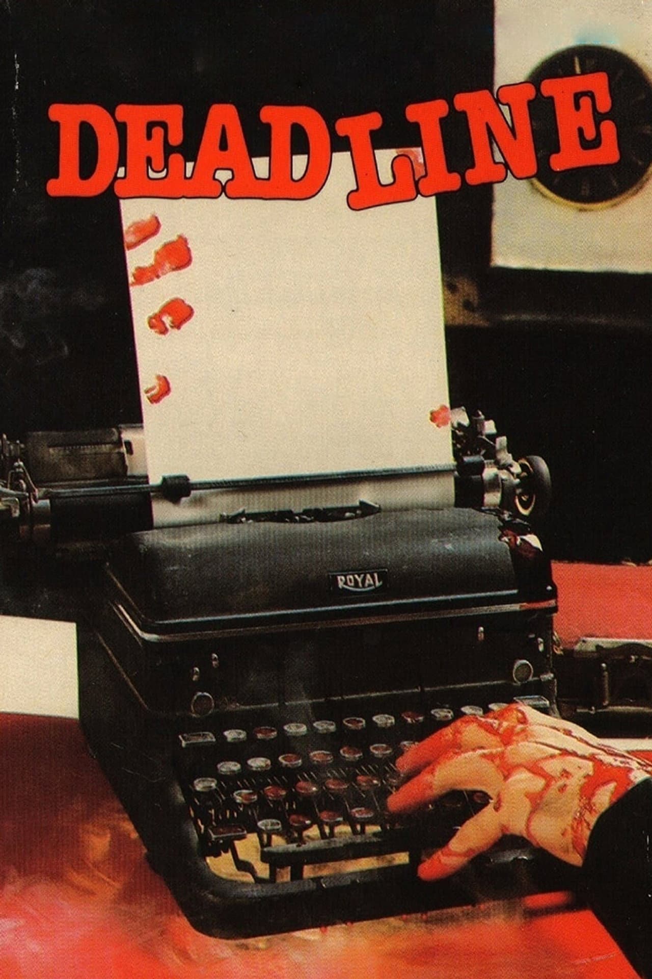 Deadline preview 2