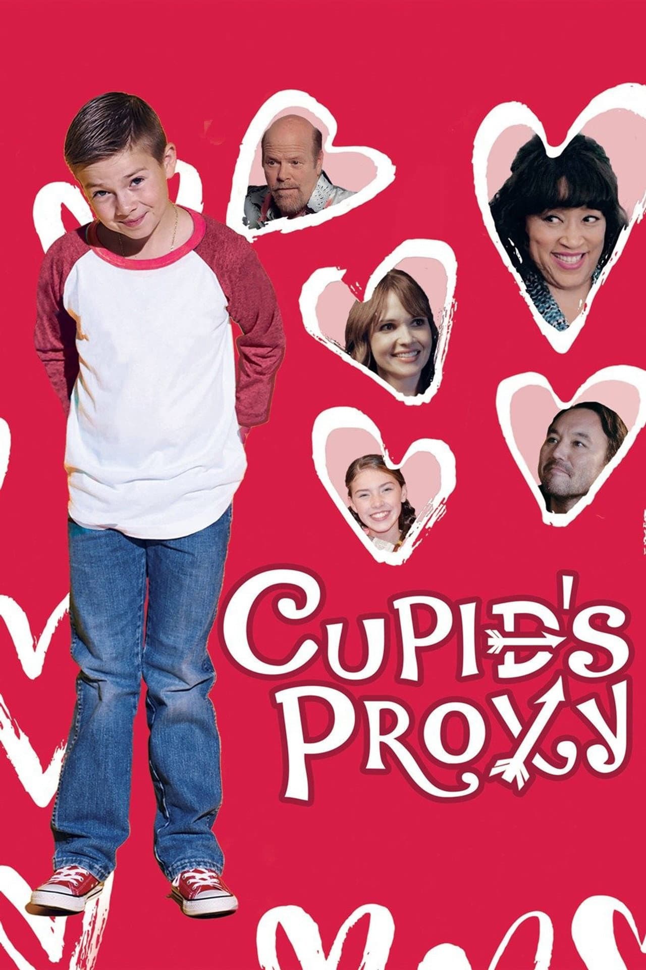 Cupid's Proxy preview 2