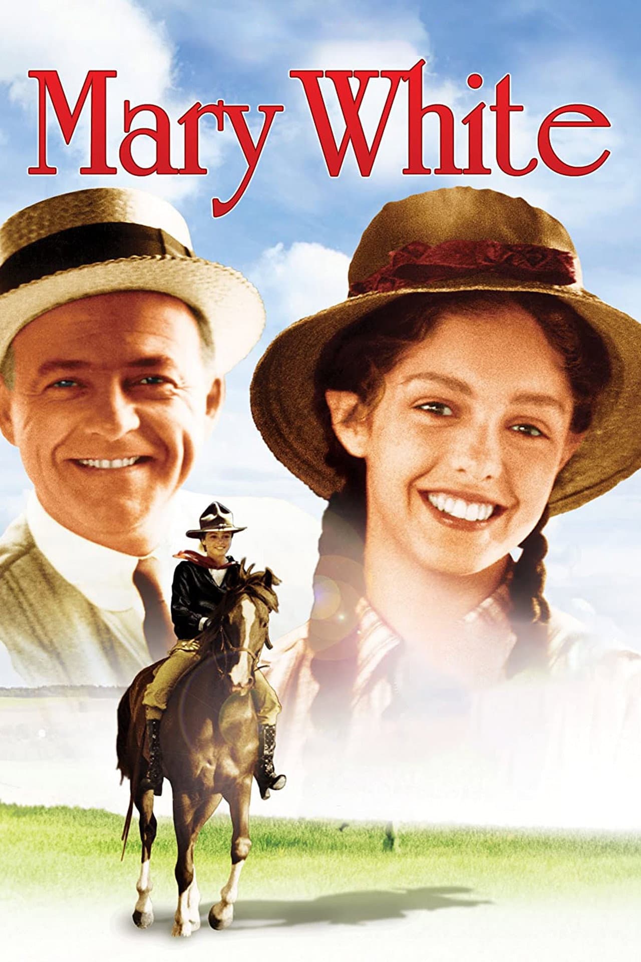 Mary White preview 2