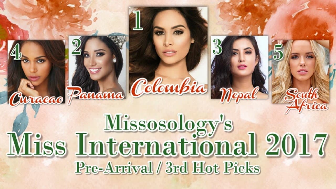 Miss International
