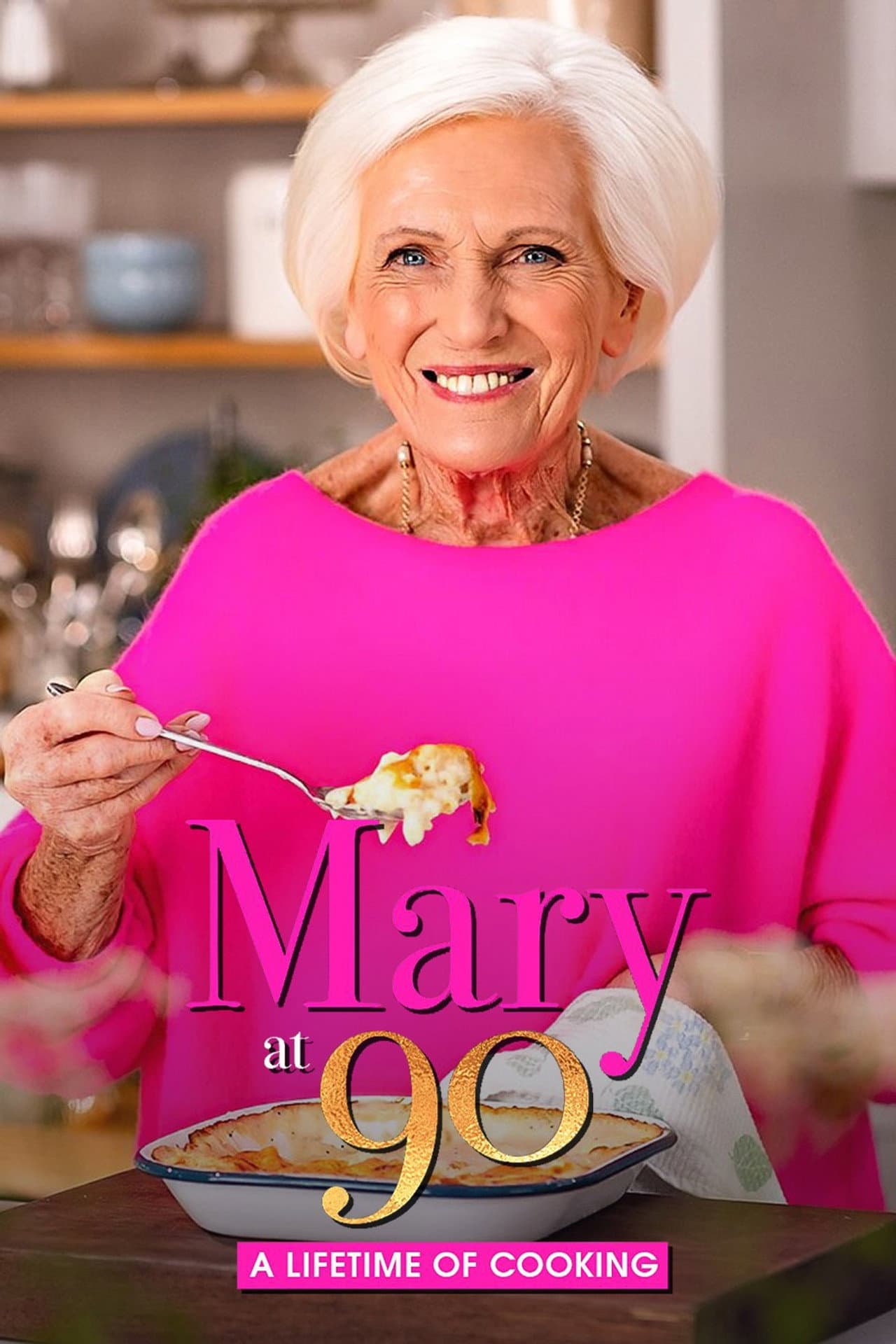 Mary at 90: A Lifetime of Cooking preview 2