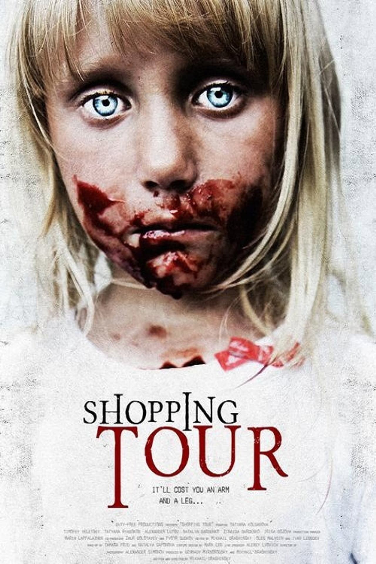 Shopping Tour preview 2