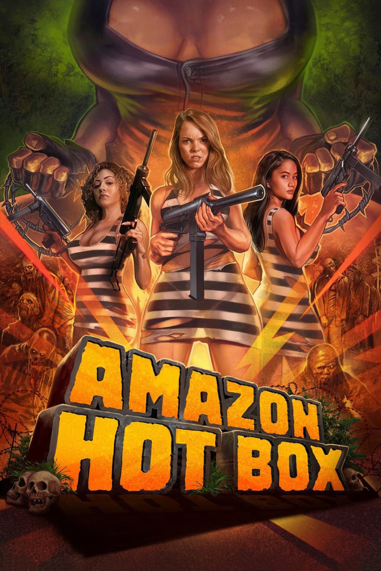 Amazon Hot Box preview 2