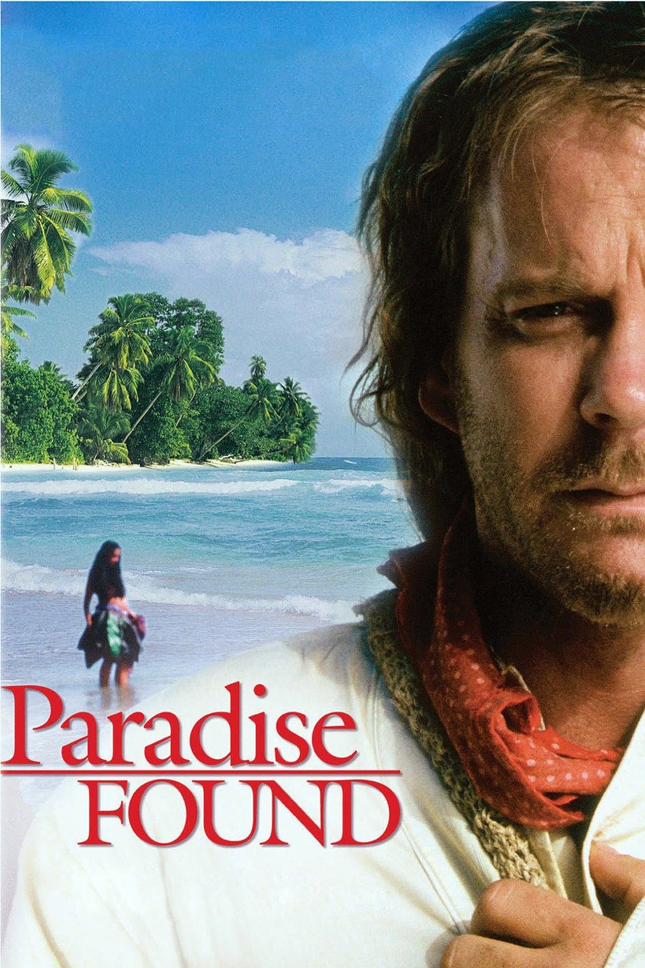 Paradise Found preview 2