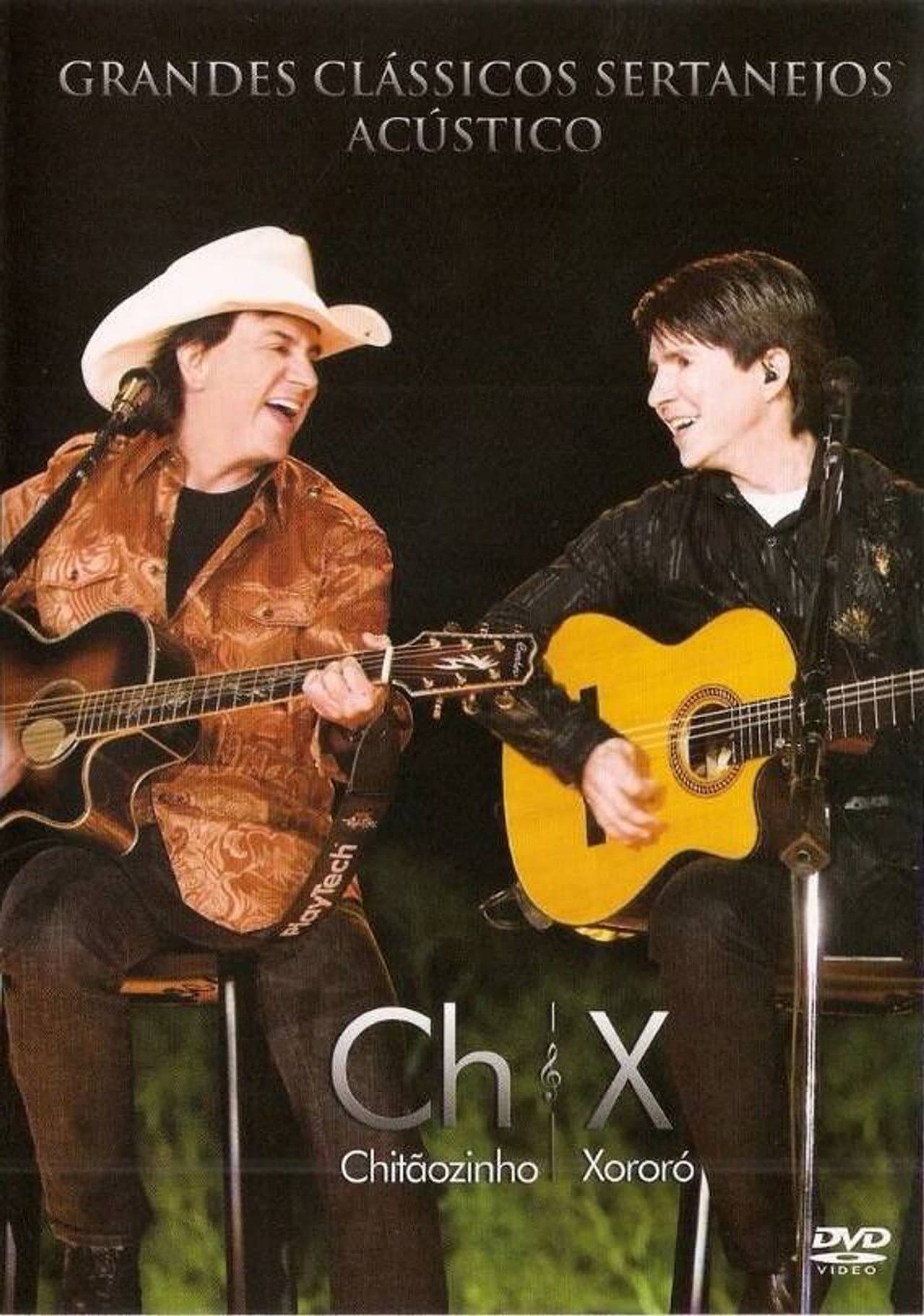Grandes Clássicos Sertanejo Acústico preview 1