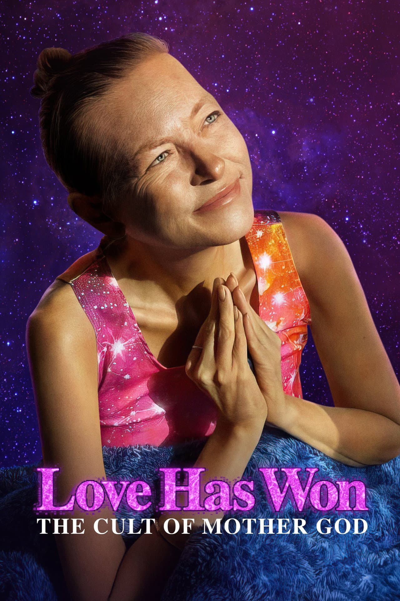 Love Has Won: The Cult of Mother God preview 2