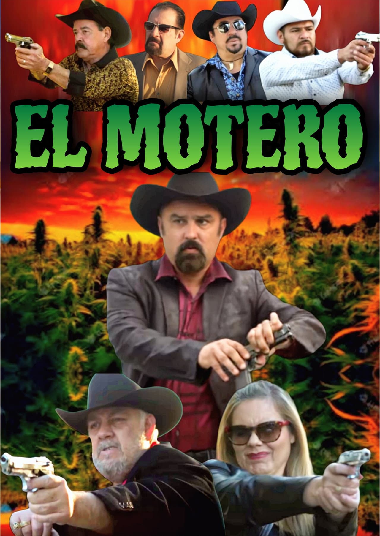 El Motero preview 2