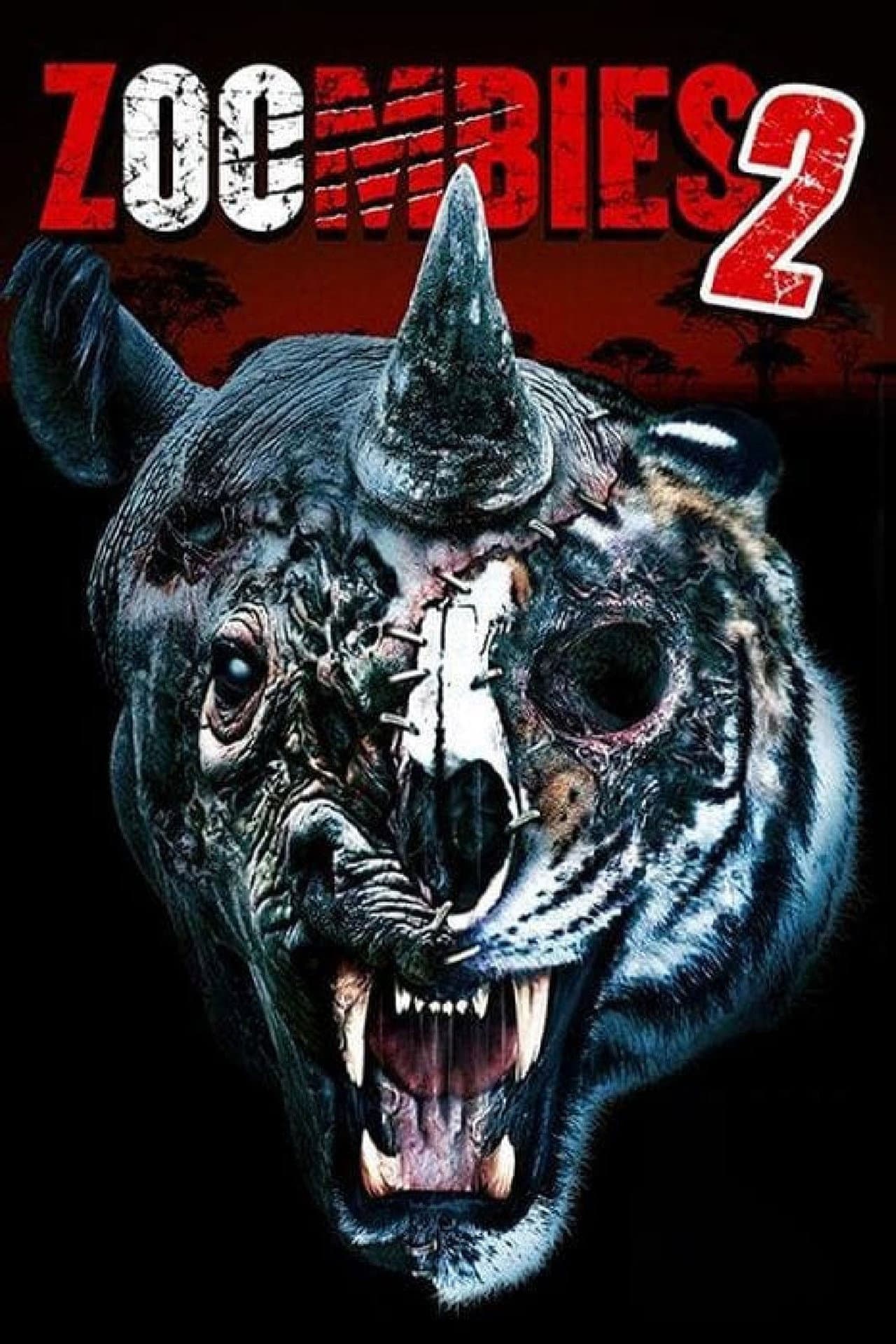 Zoombies 2 preview 2