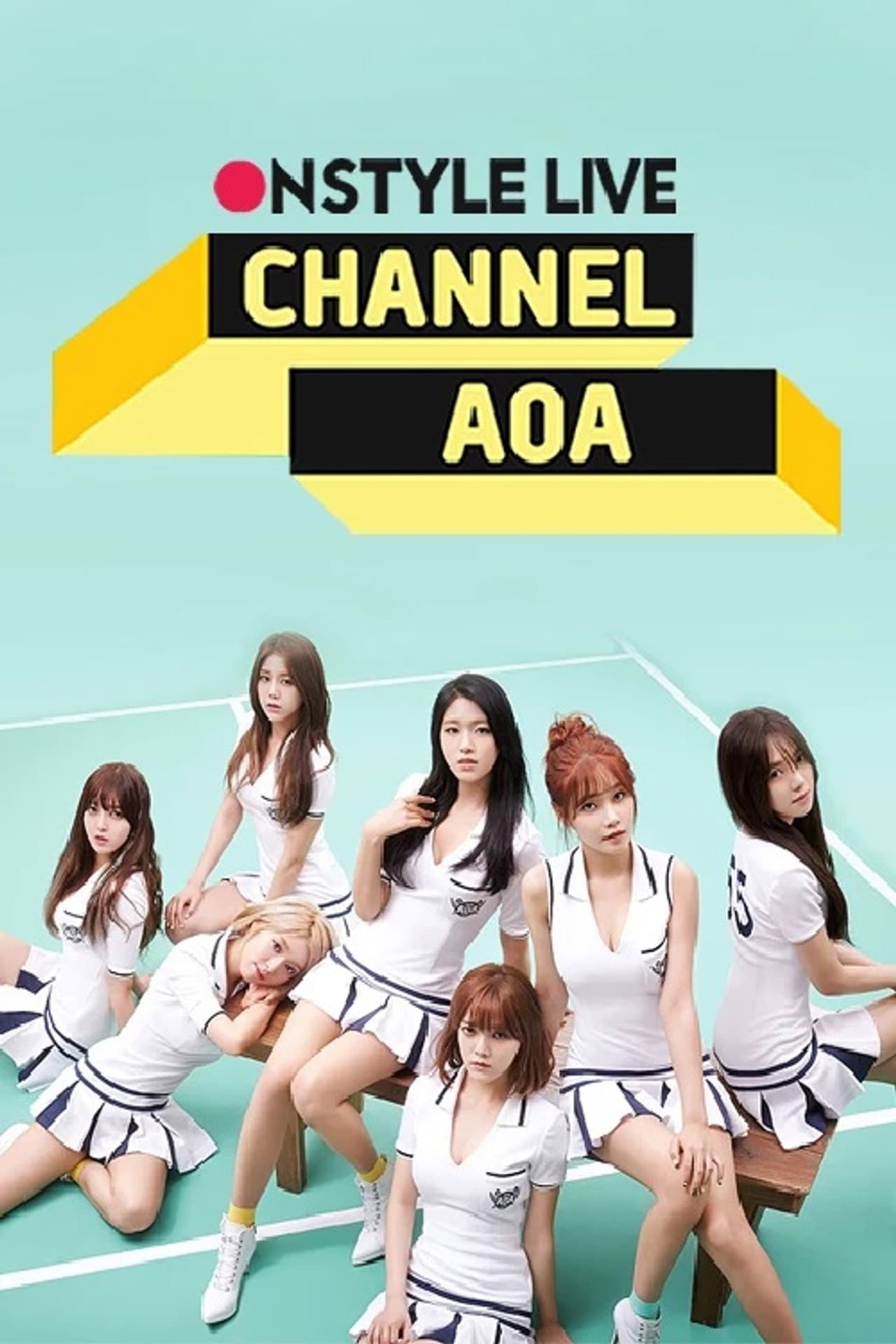 CHANNEL AOA preview 2