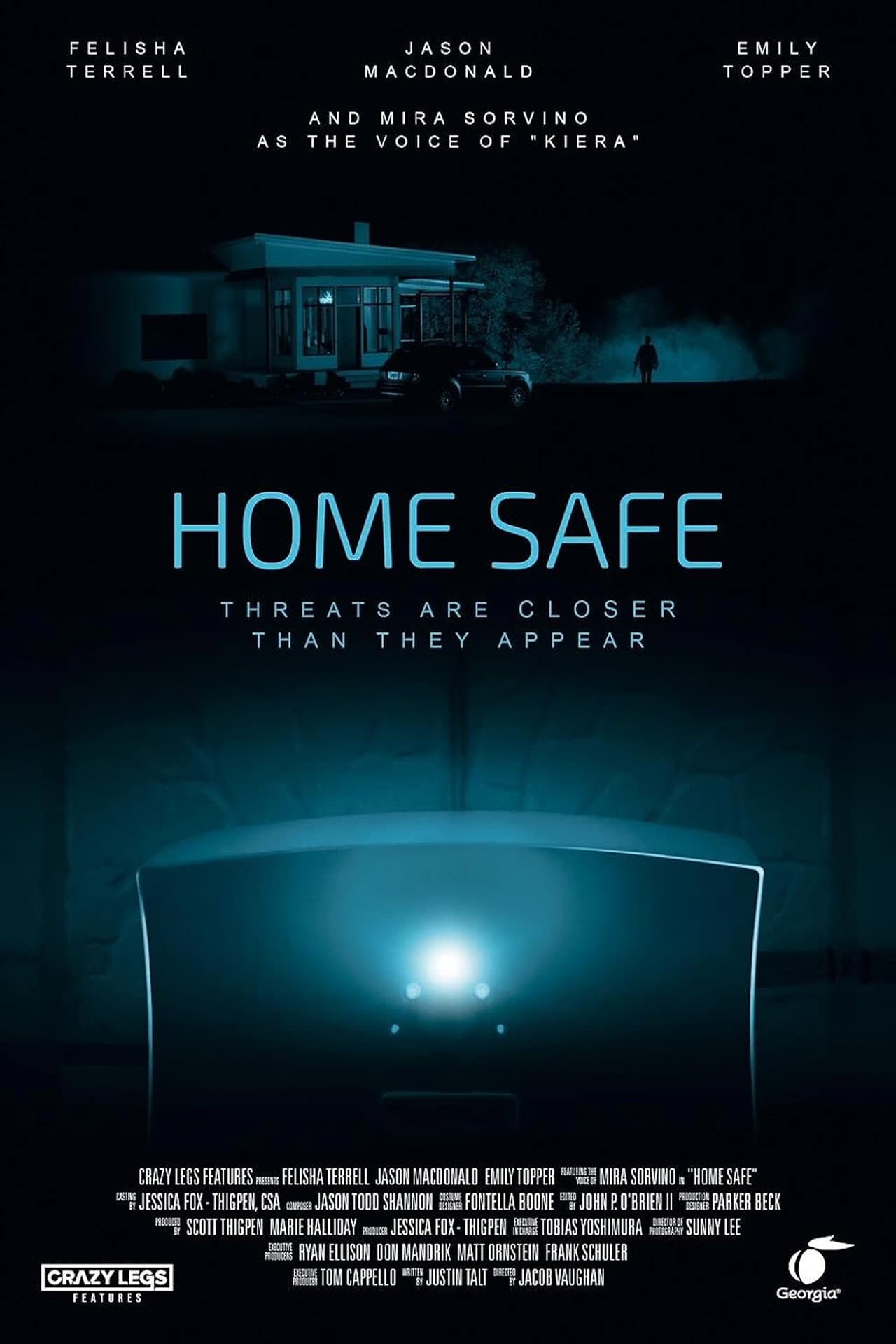 Home Safe preview 2