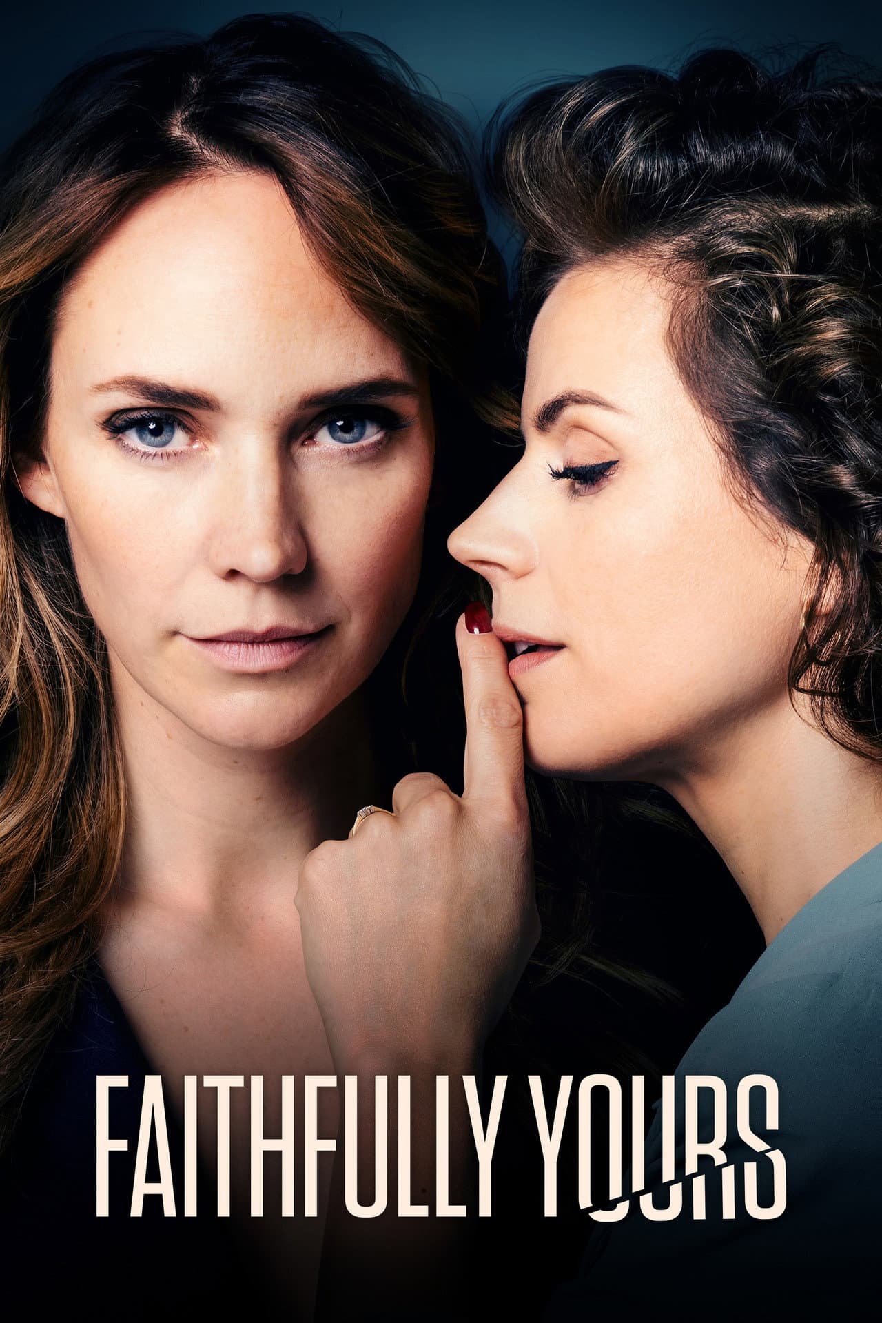 Faithfully Yours preview 2