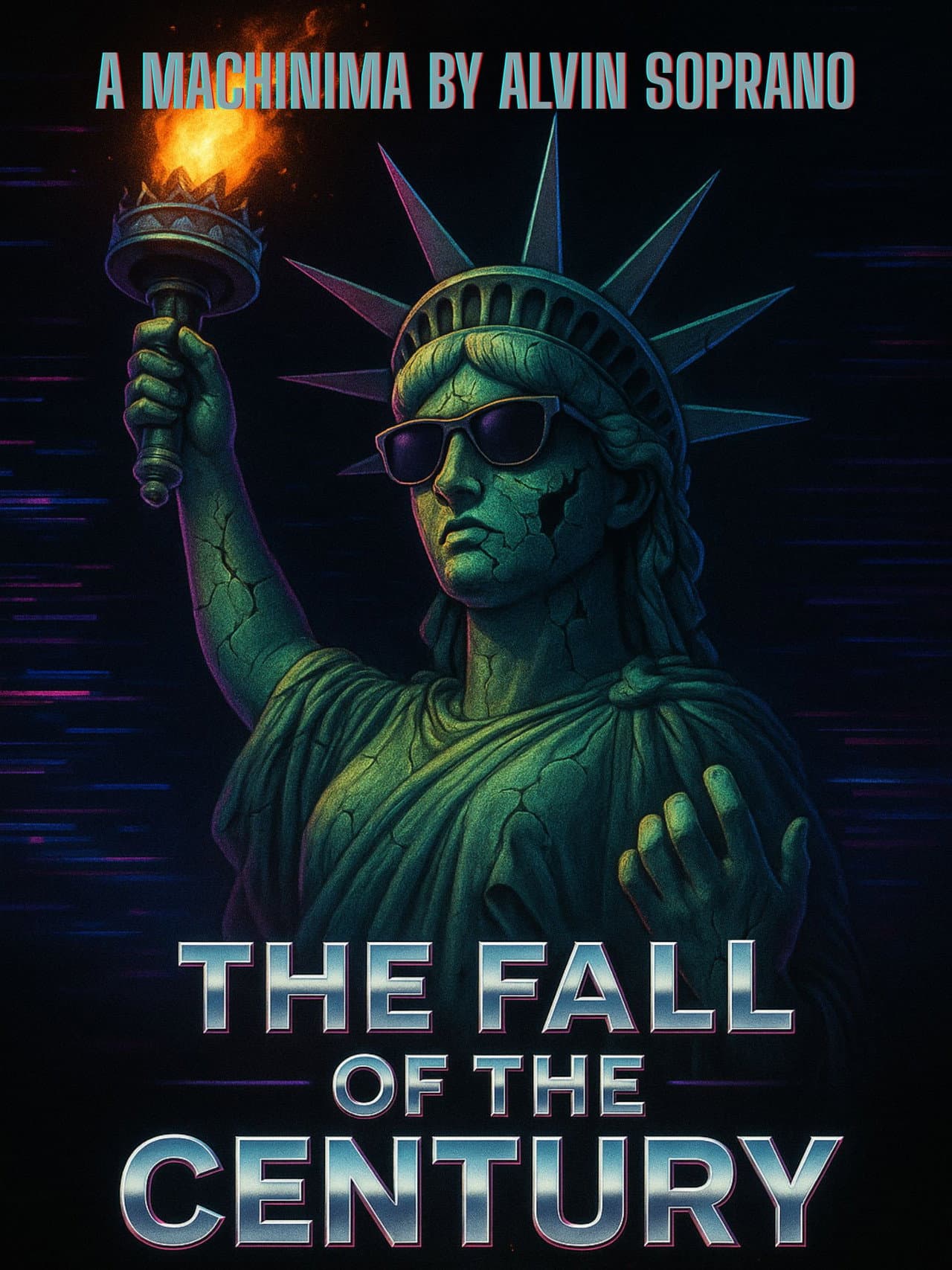 The Fall of the Century preview 1