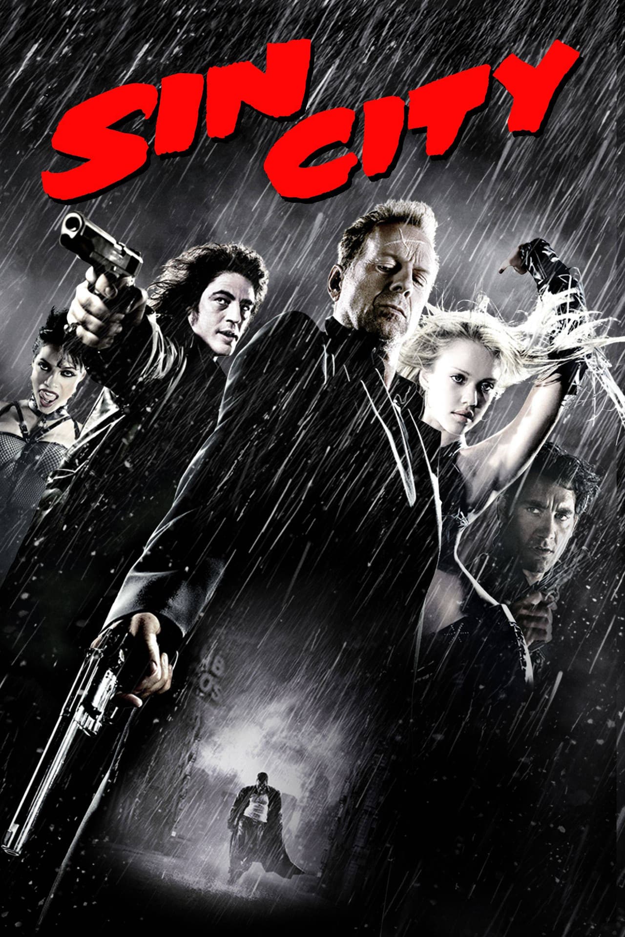 Sin City preview 2