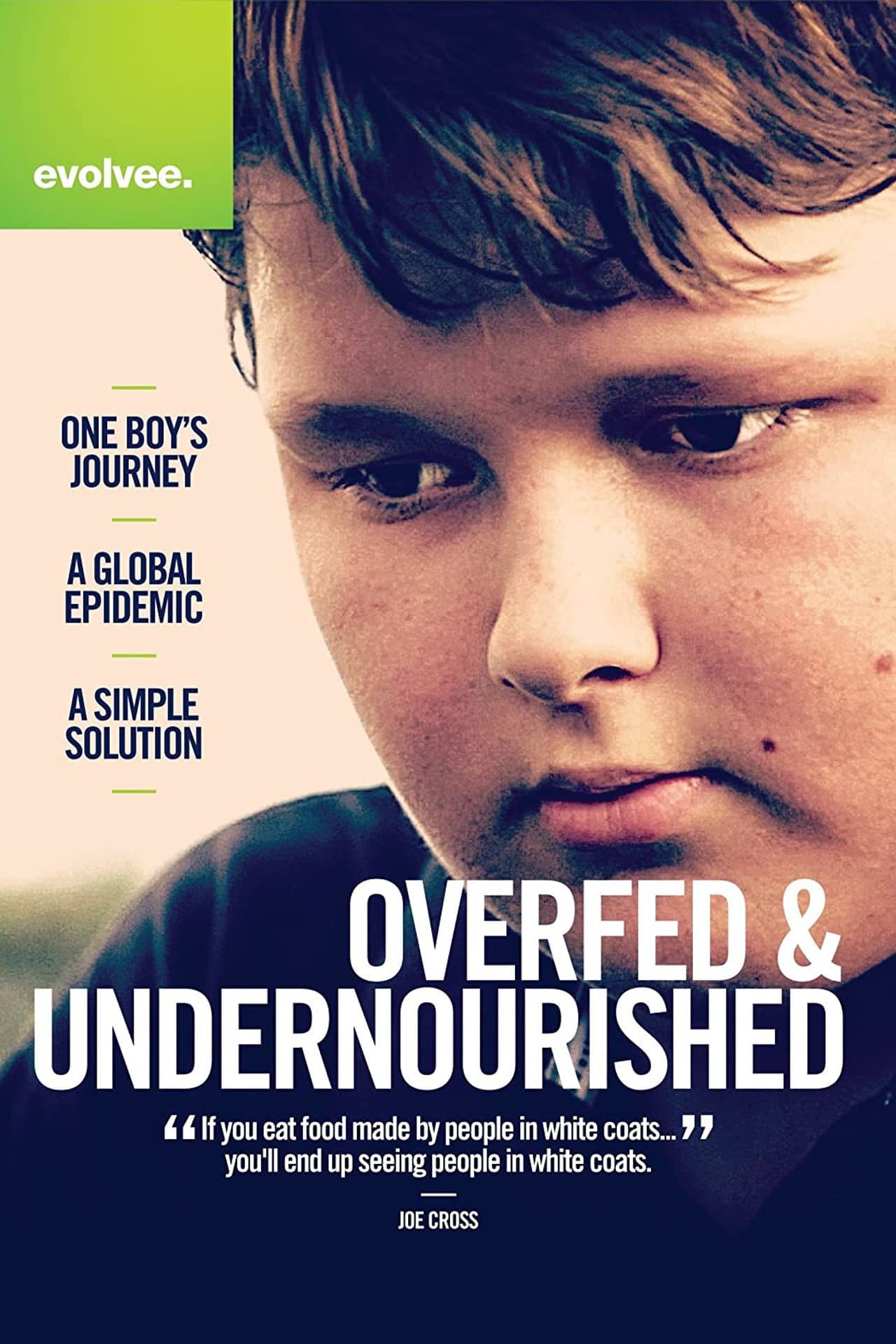 Overfed & Undernourished preview 2