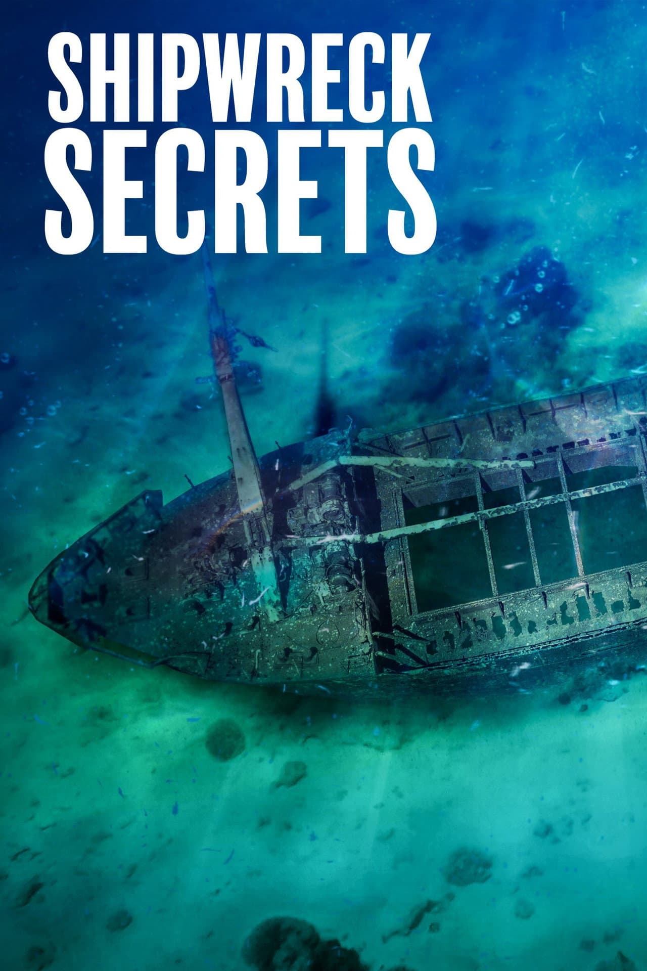 Shipwreck Secrets preview 2