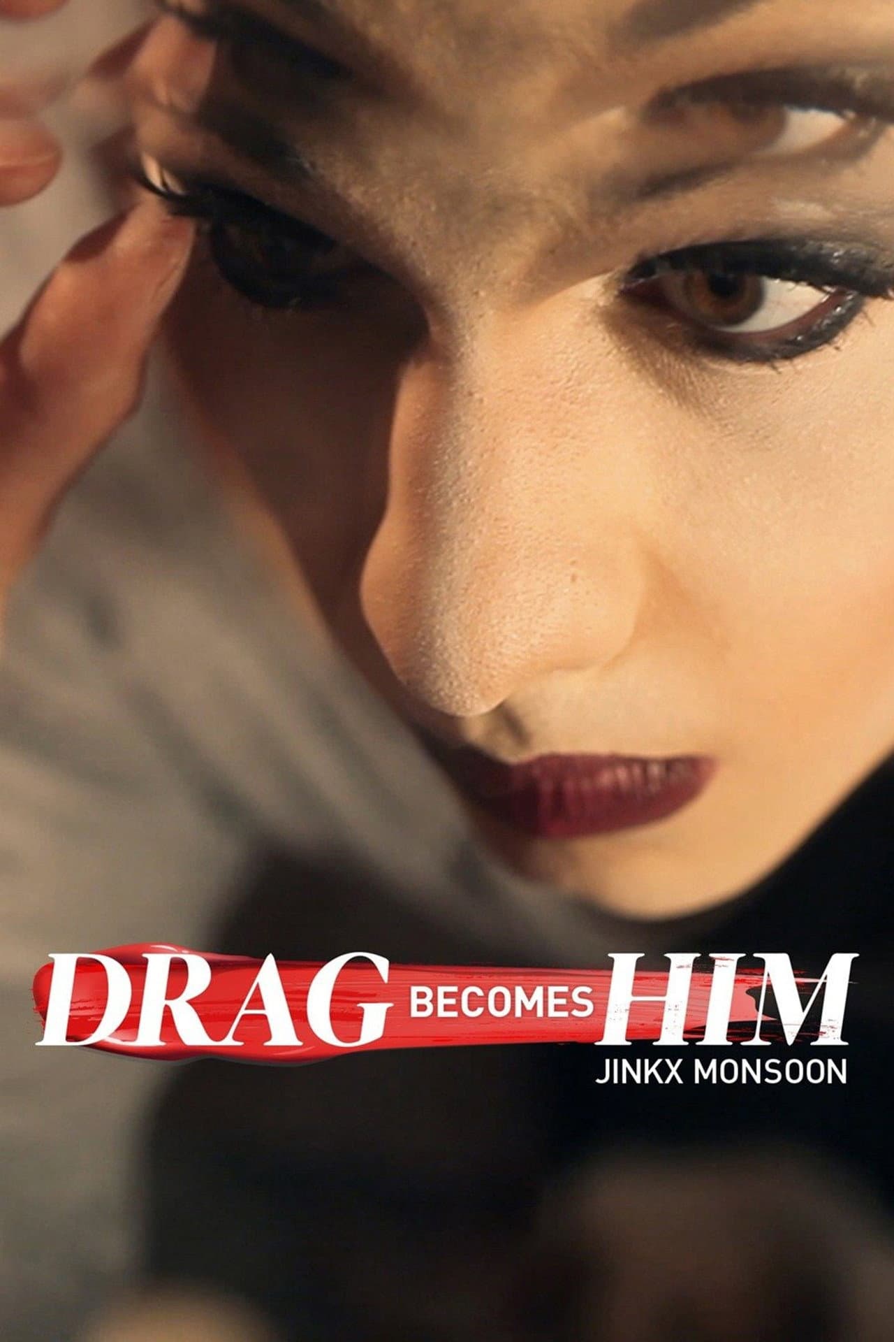 Drag Becomes Him preview 2