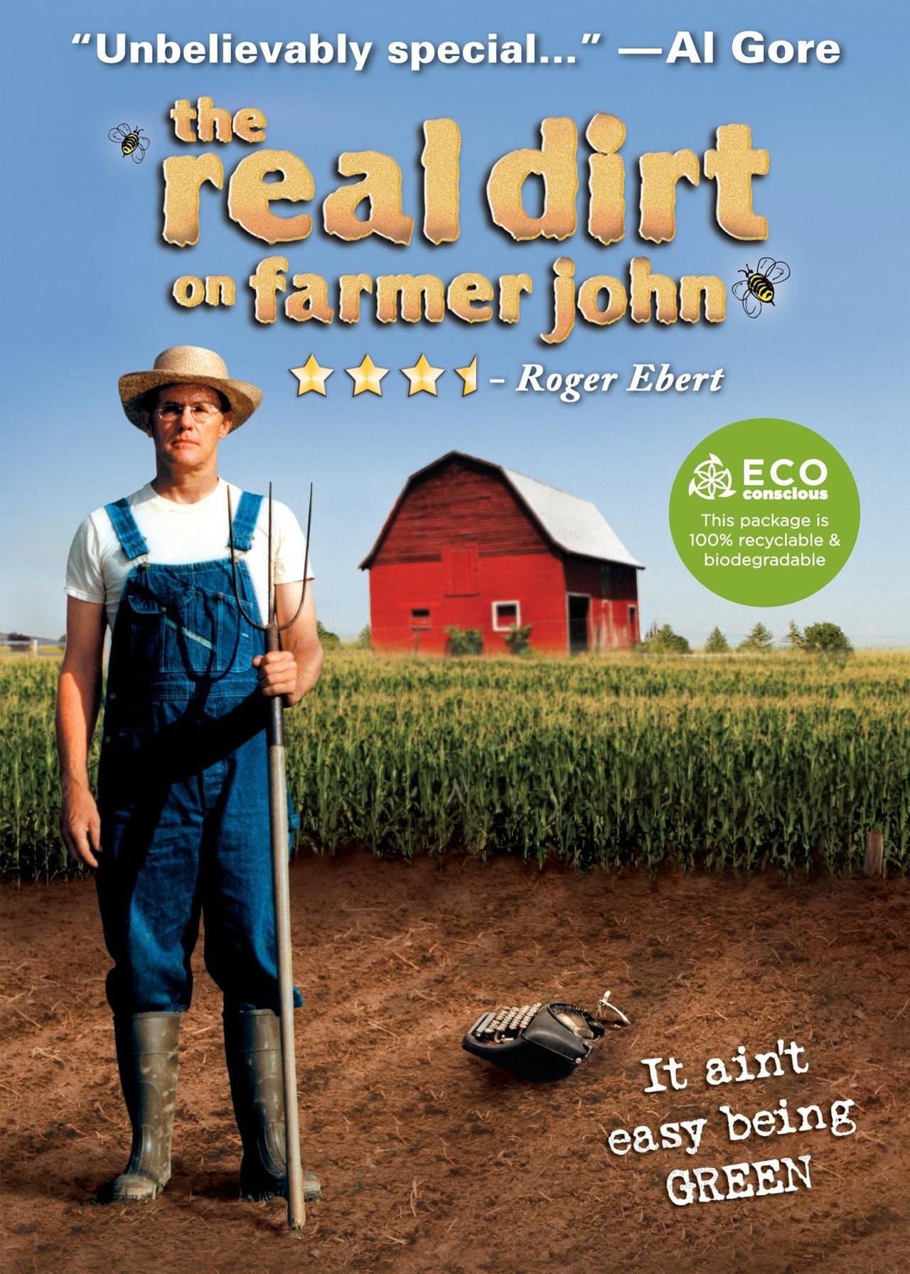 The Real Dirt on Farmer John preview 1
