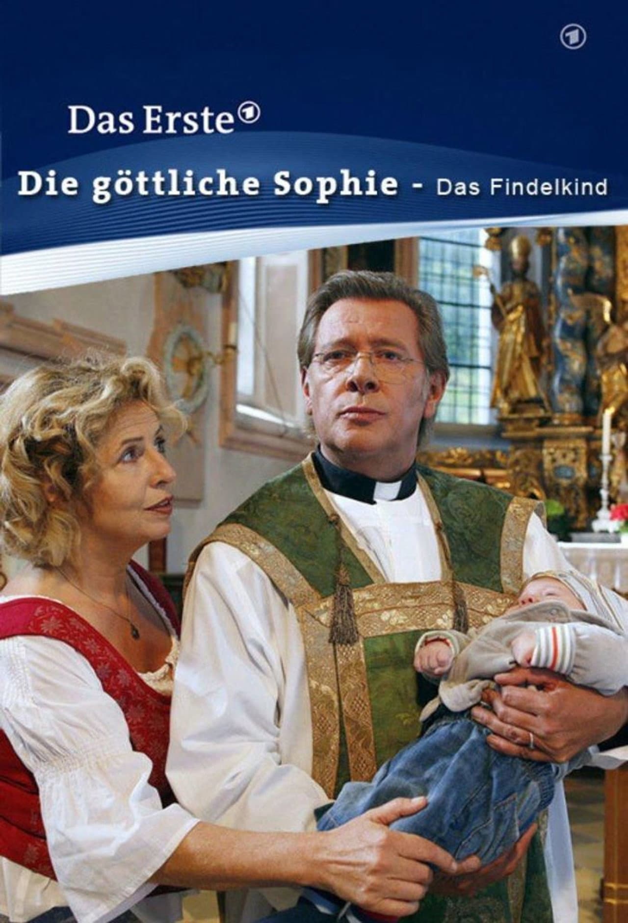 Die göttliche Sophie - Das Findelkind preview 2