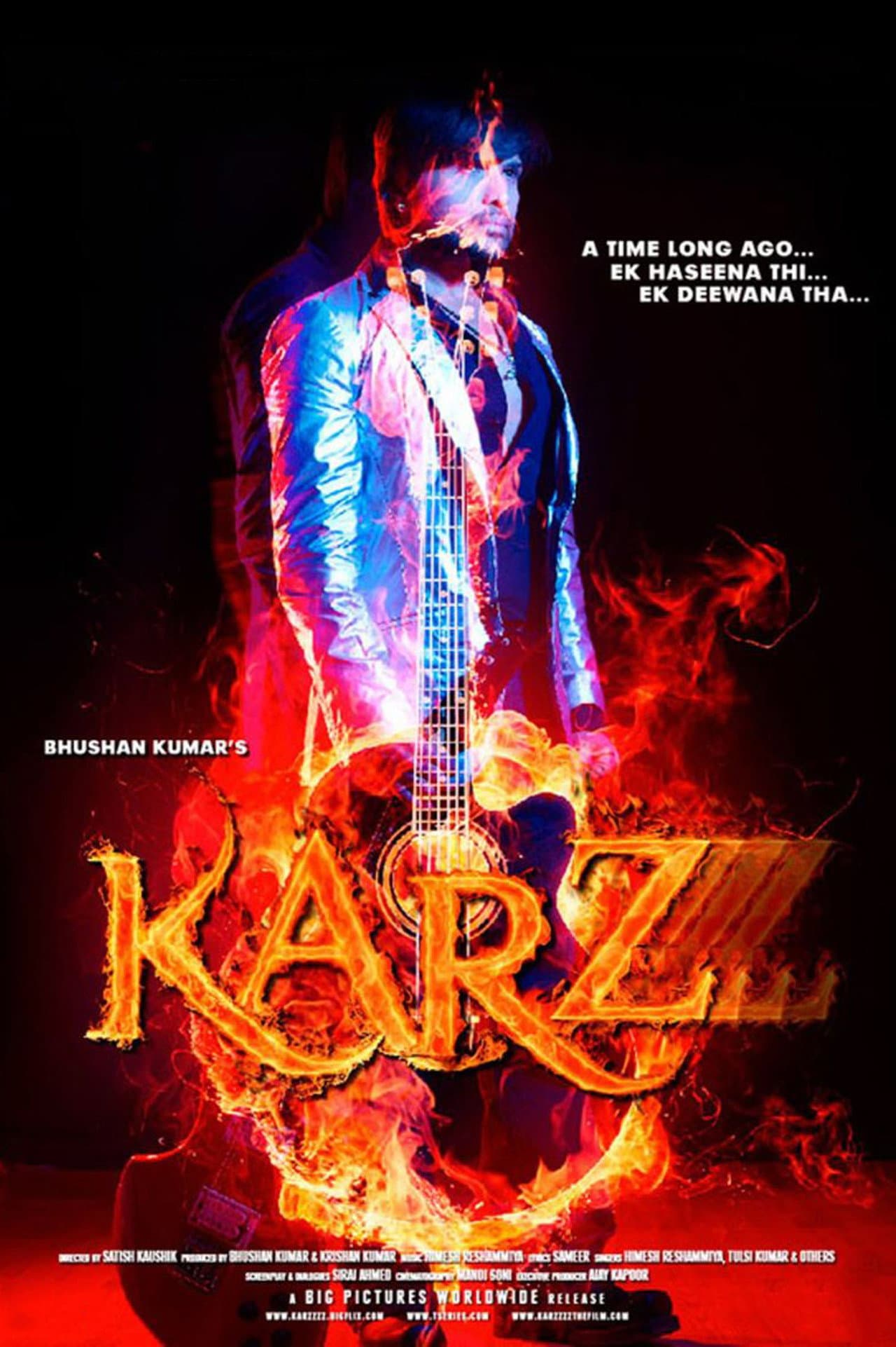 Karzzzz preview 2