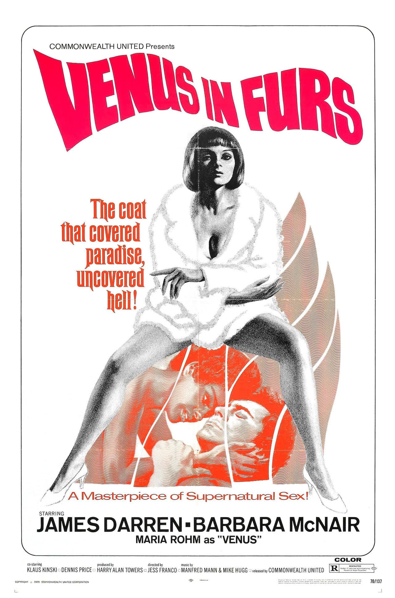 Venus in Furs preview 2