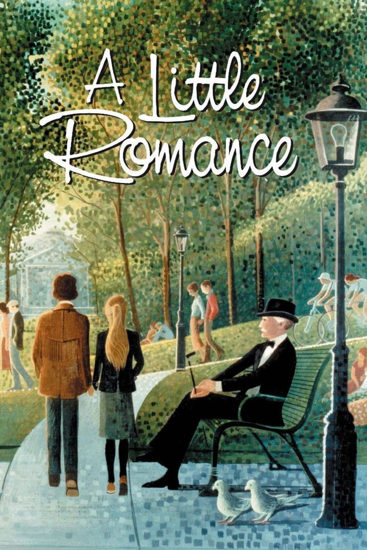 A Little Romance preview 2