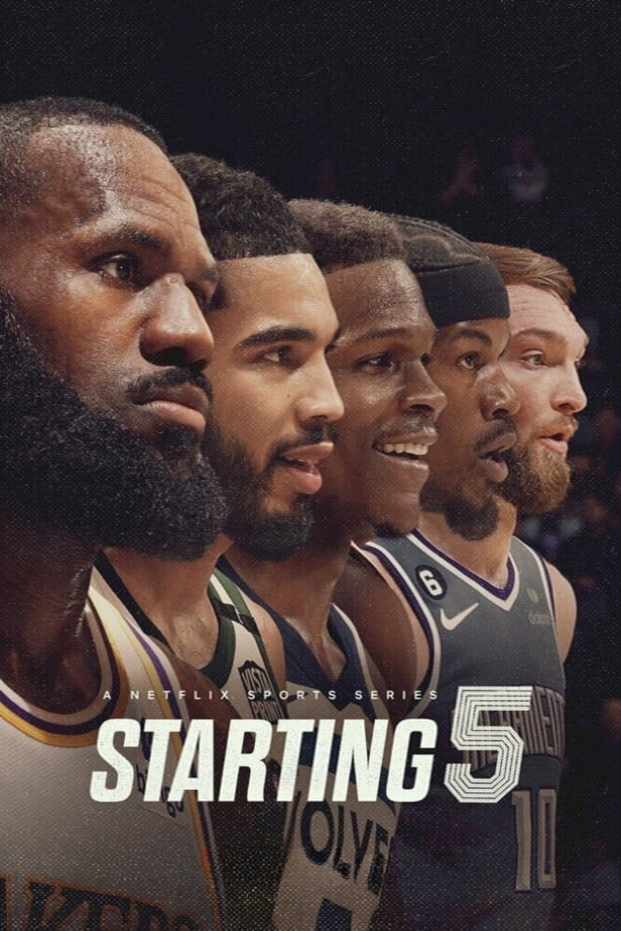 Starting 5 preview 2