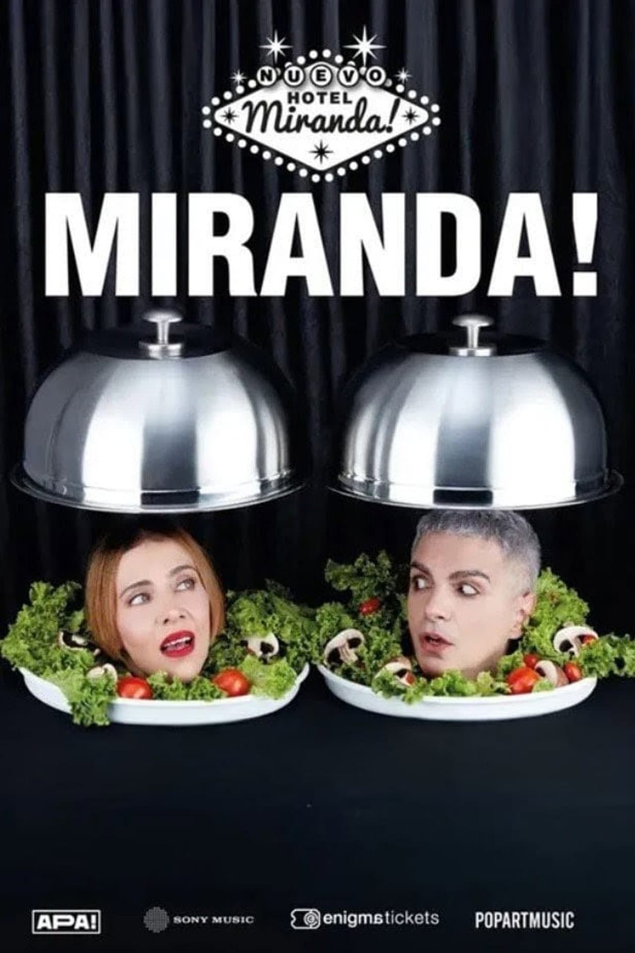 Nuevo Hotel Miranda! Tour preview 1