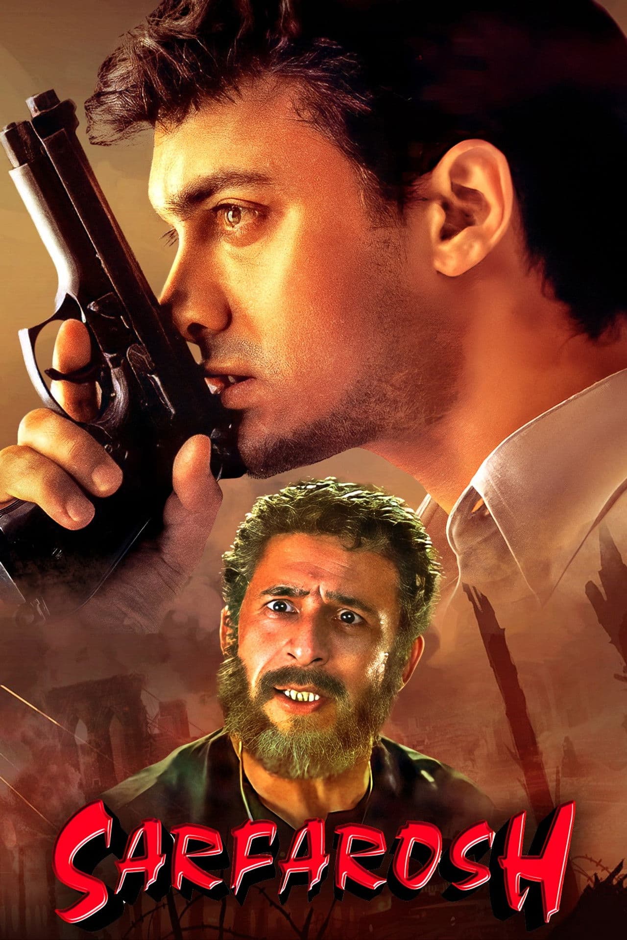Sarfarosh preview 2