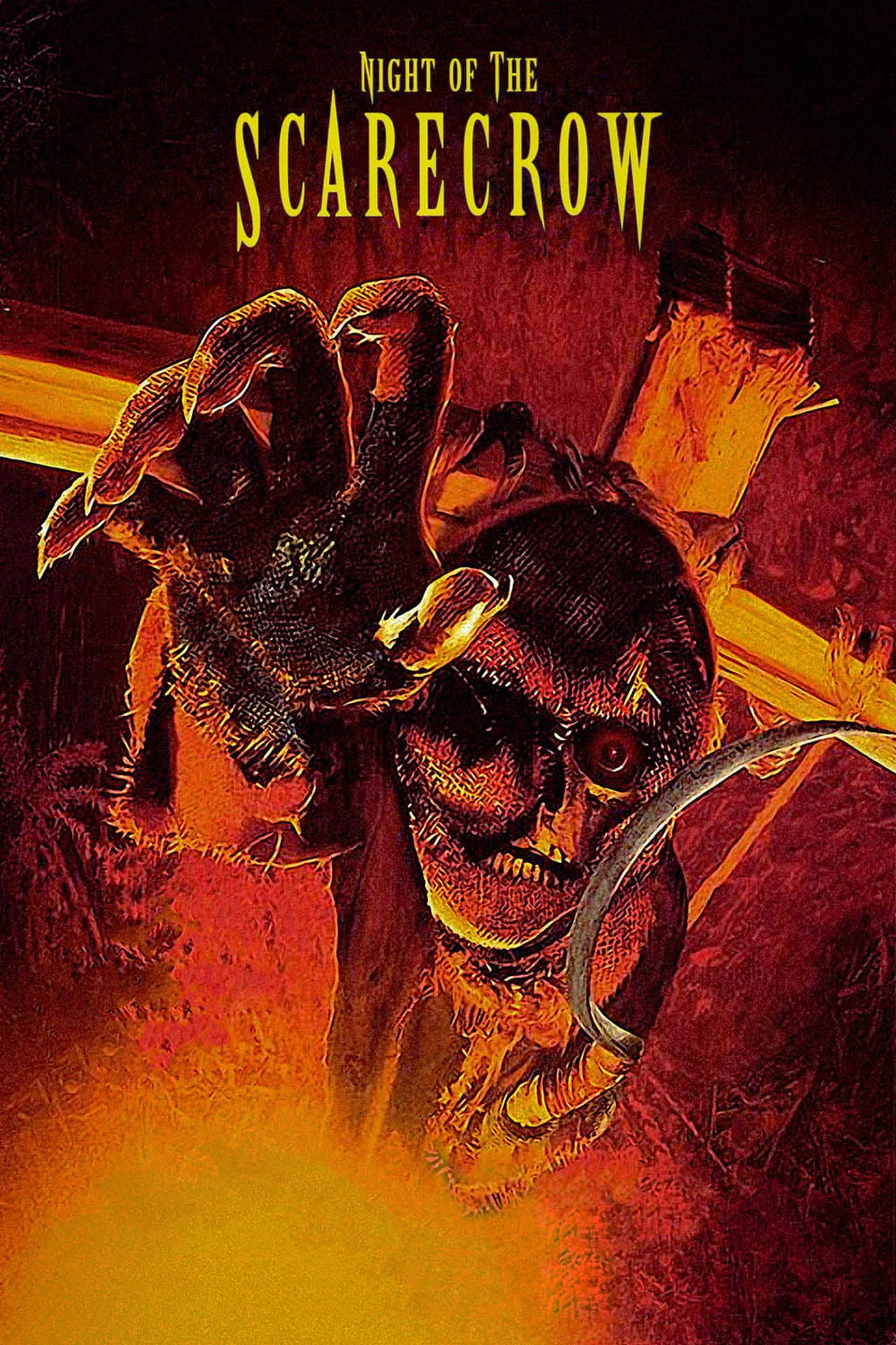 Night of the Scarecrow preview 2