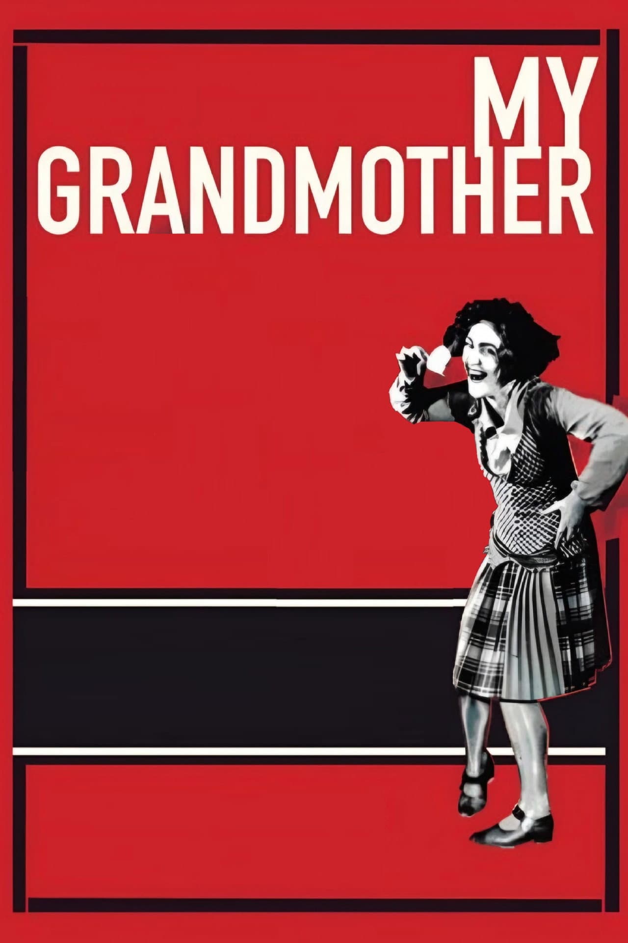 My Grandmother preview 2