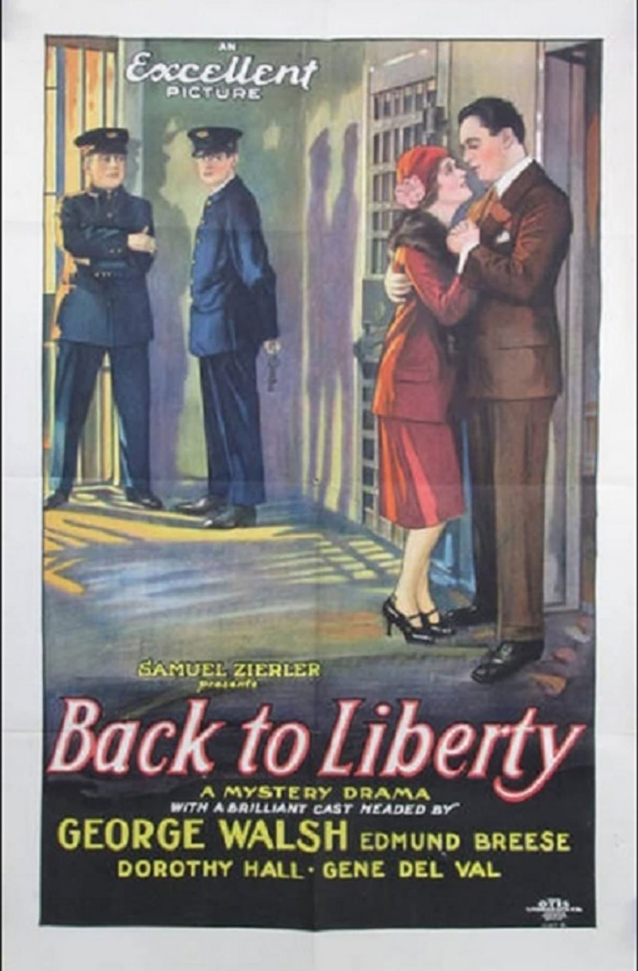 Back to Liberty preview 1