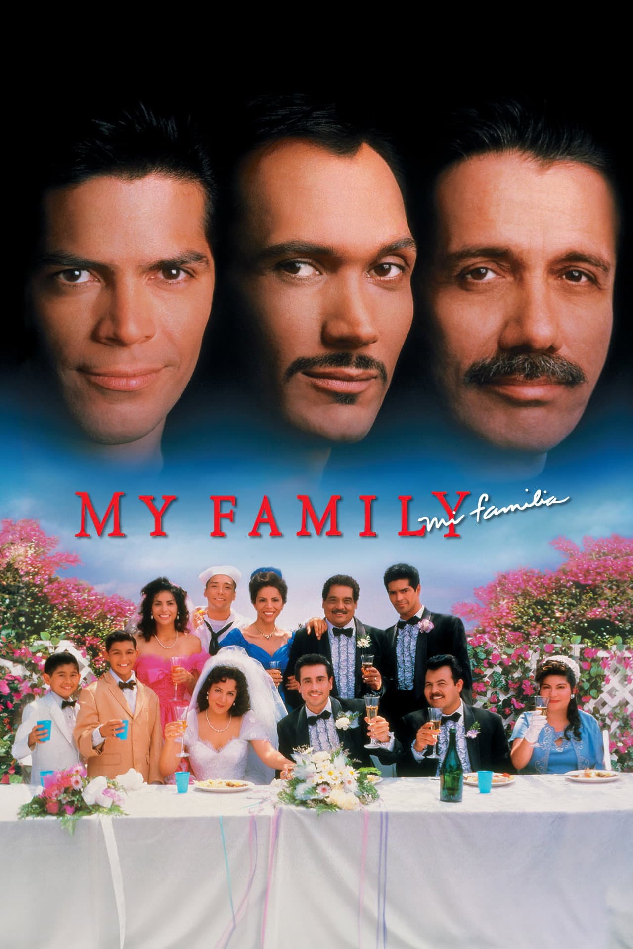 My Family preview 2