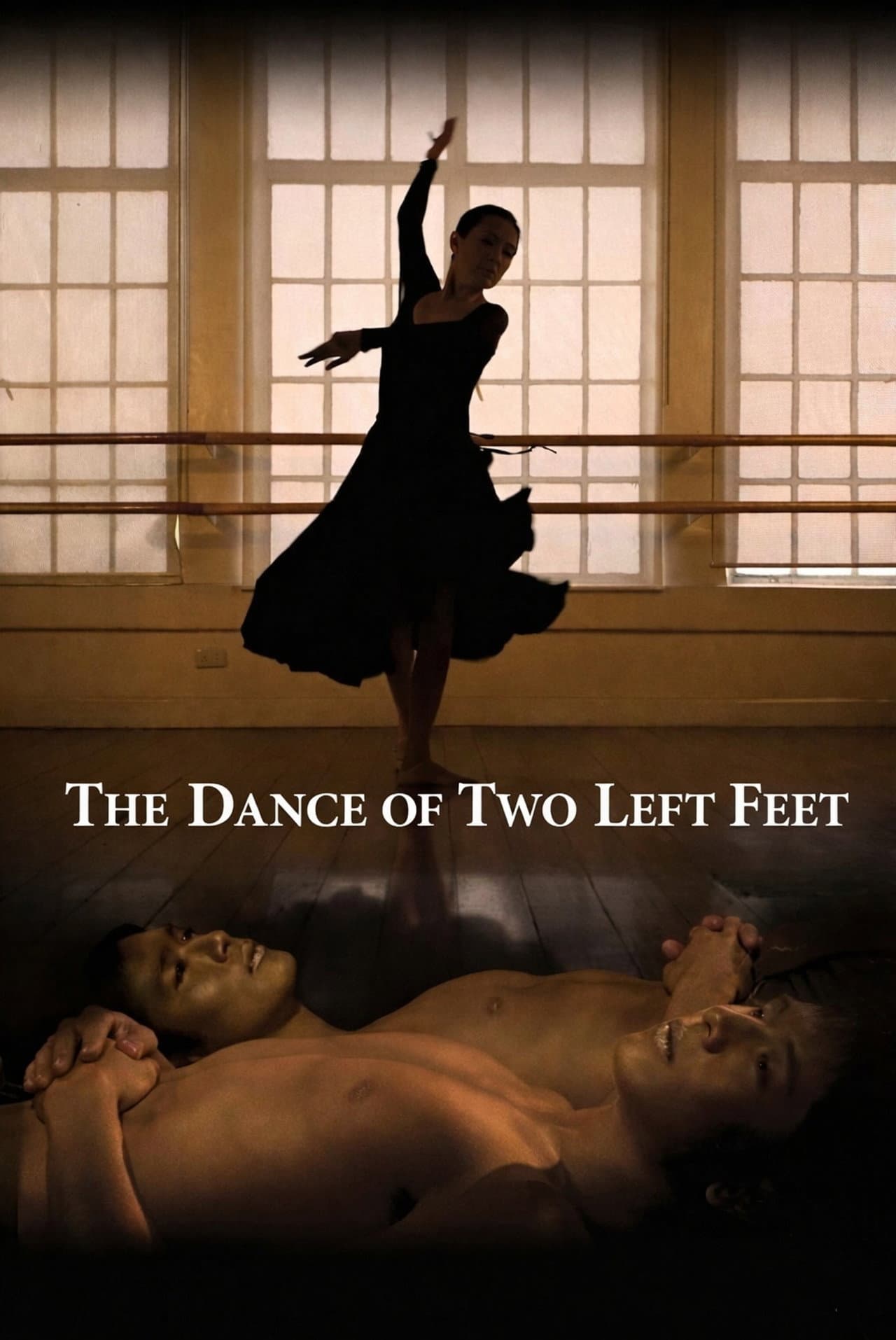 The Dance of Two Left Feet preview 2
