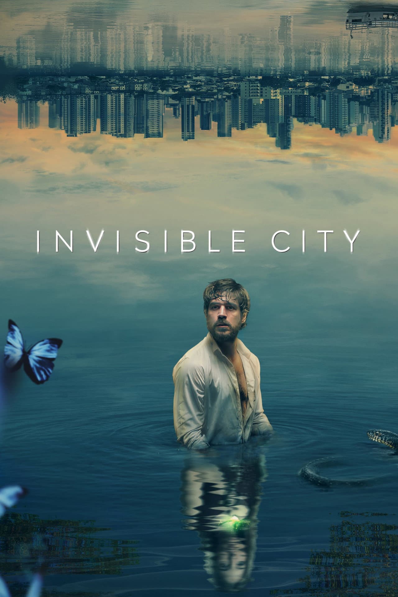 Invisible City preview 2