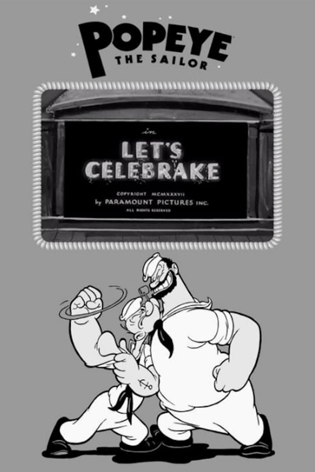 Let's Celebrake preview 2