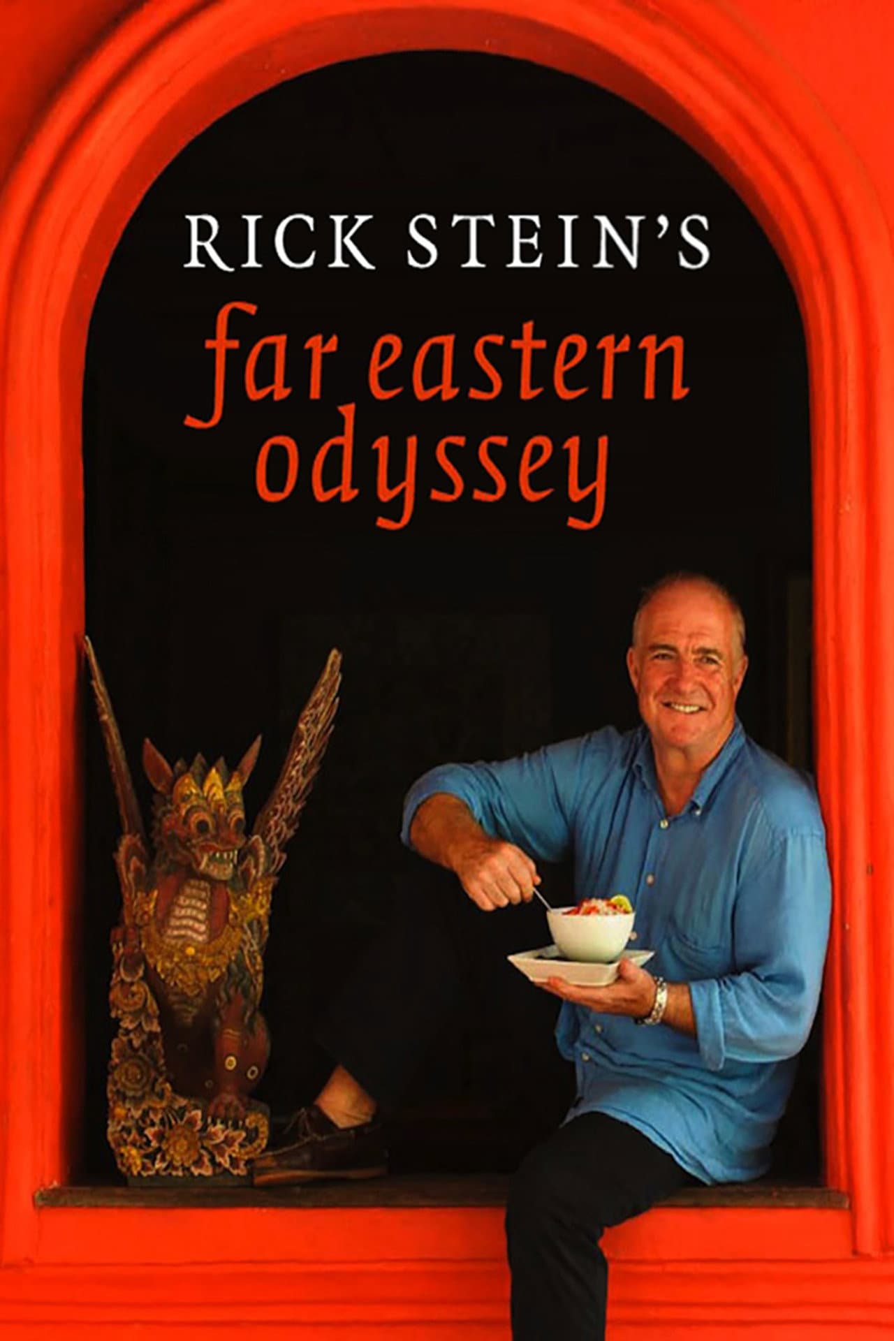 Rick Stein's Far Eastern Odyssey preview 2