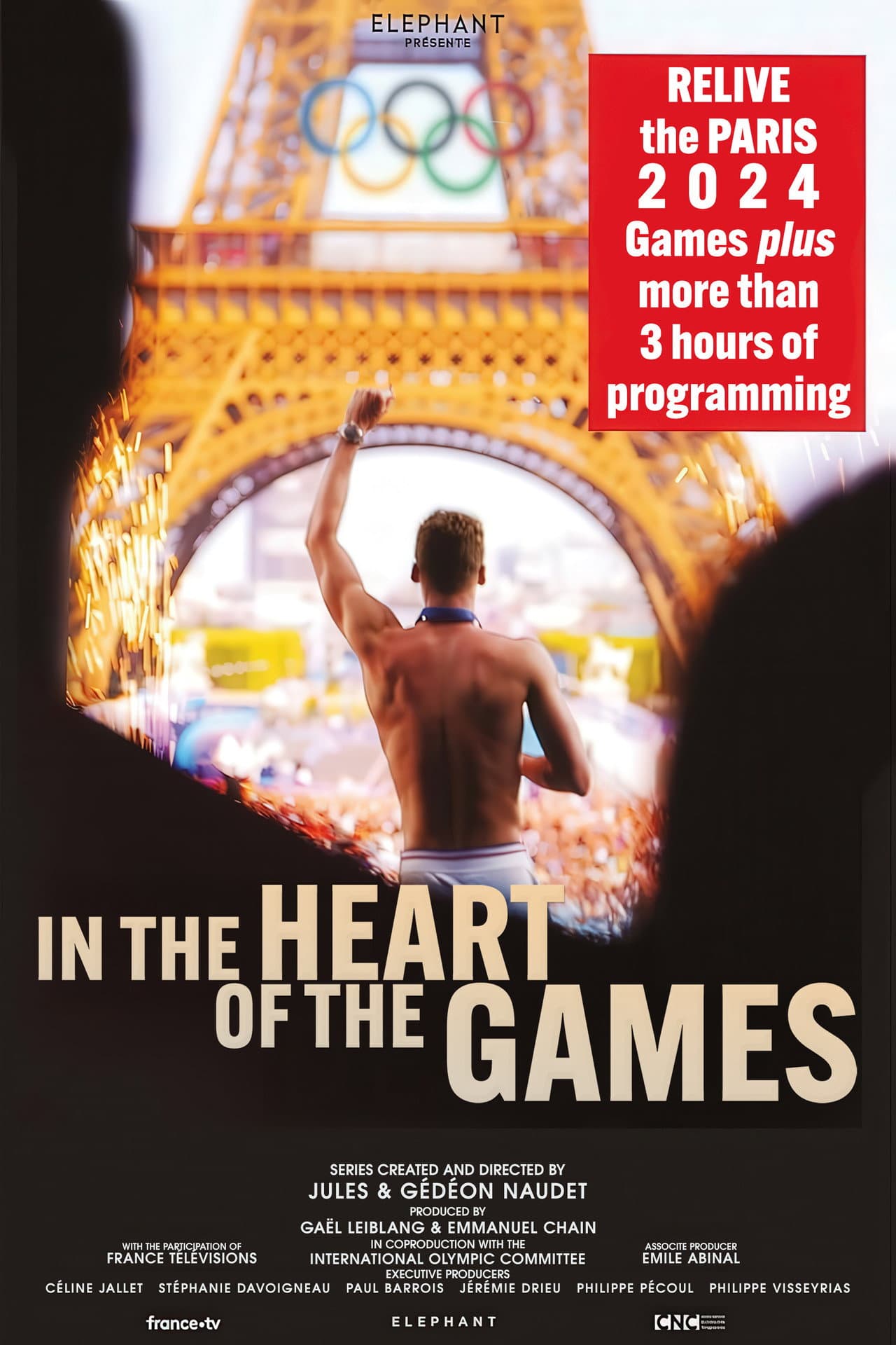 In the Heart of the Games preview 2