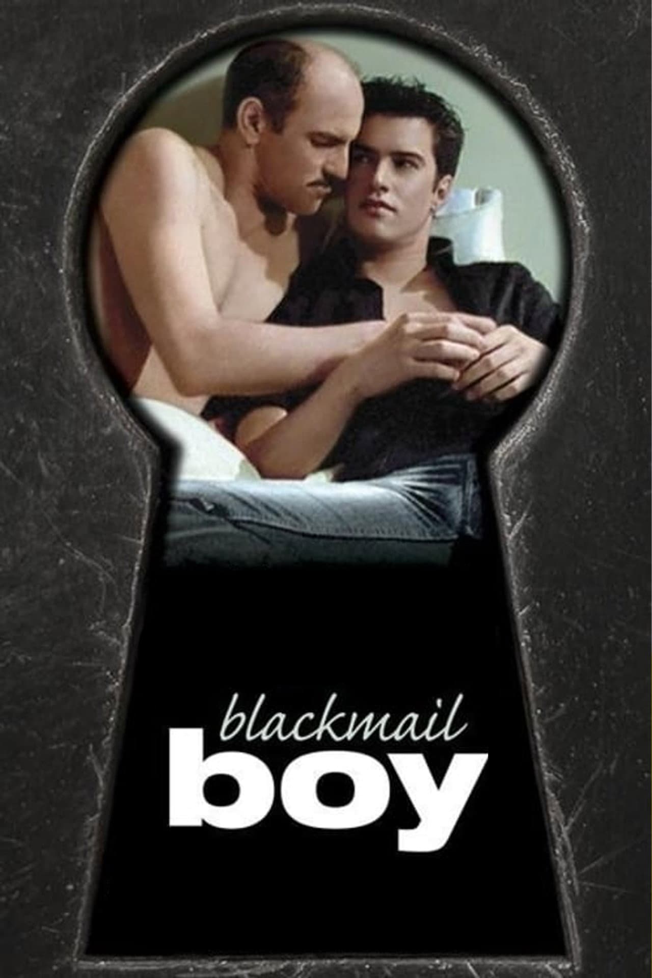Blackmail Boy preview 2