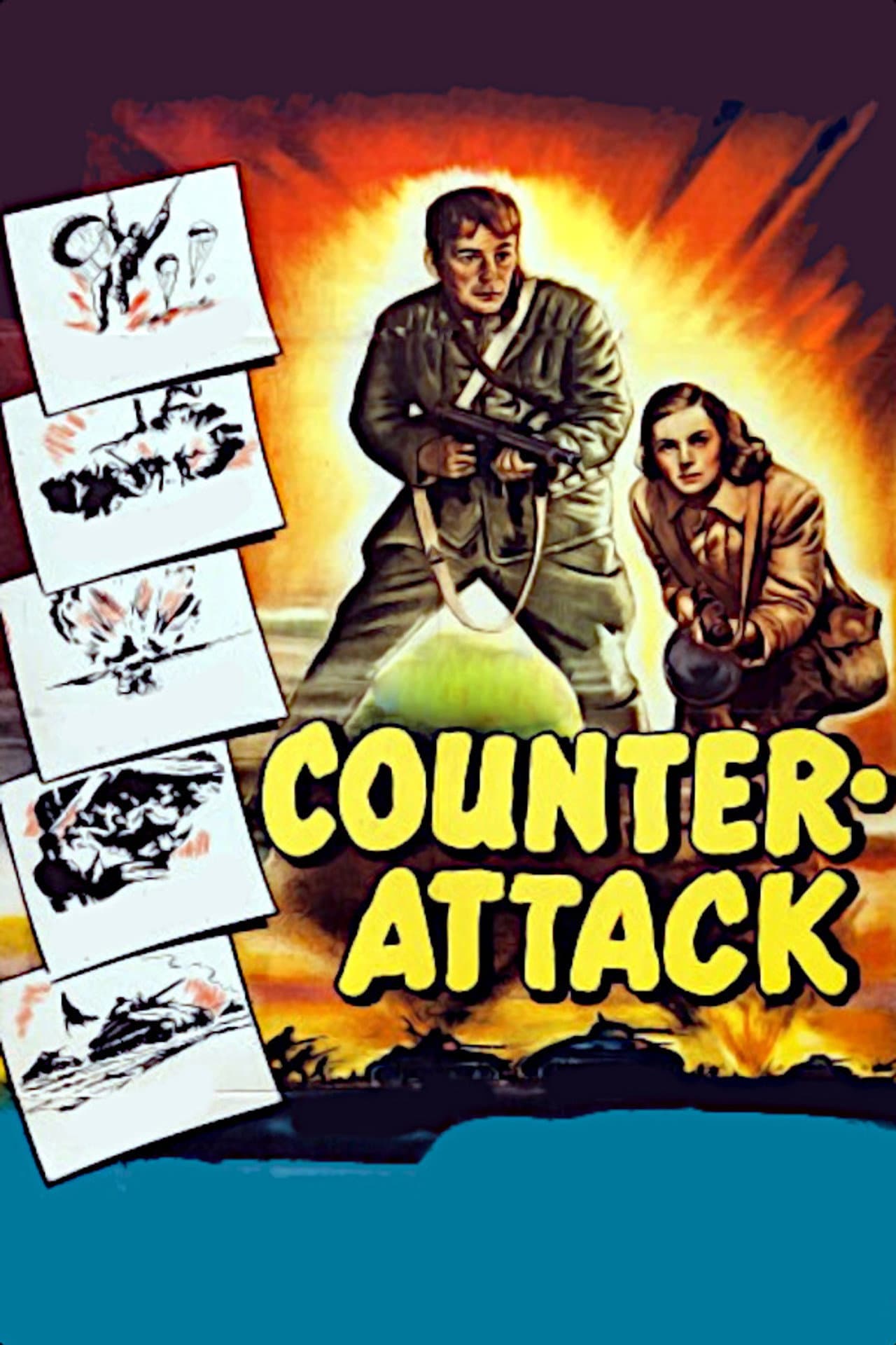 Counter-Attack preview 2