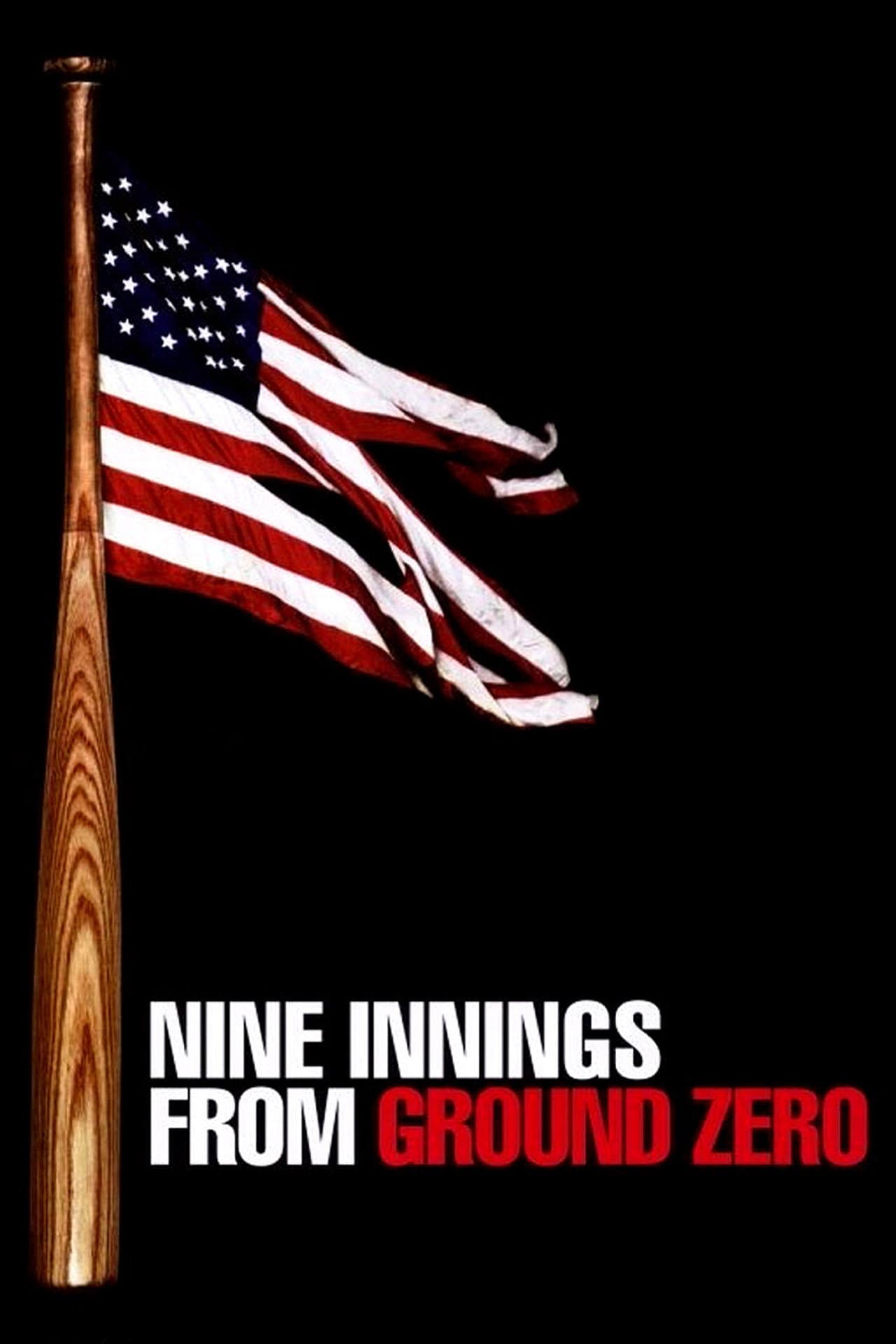 Nine Innings from Ground Zero preview 2