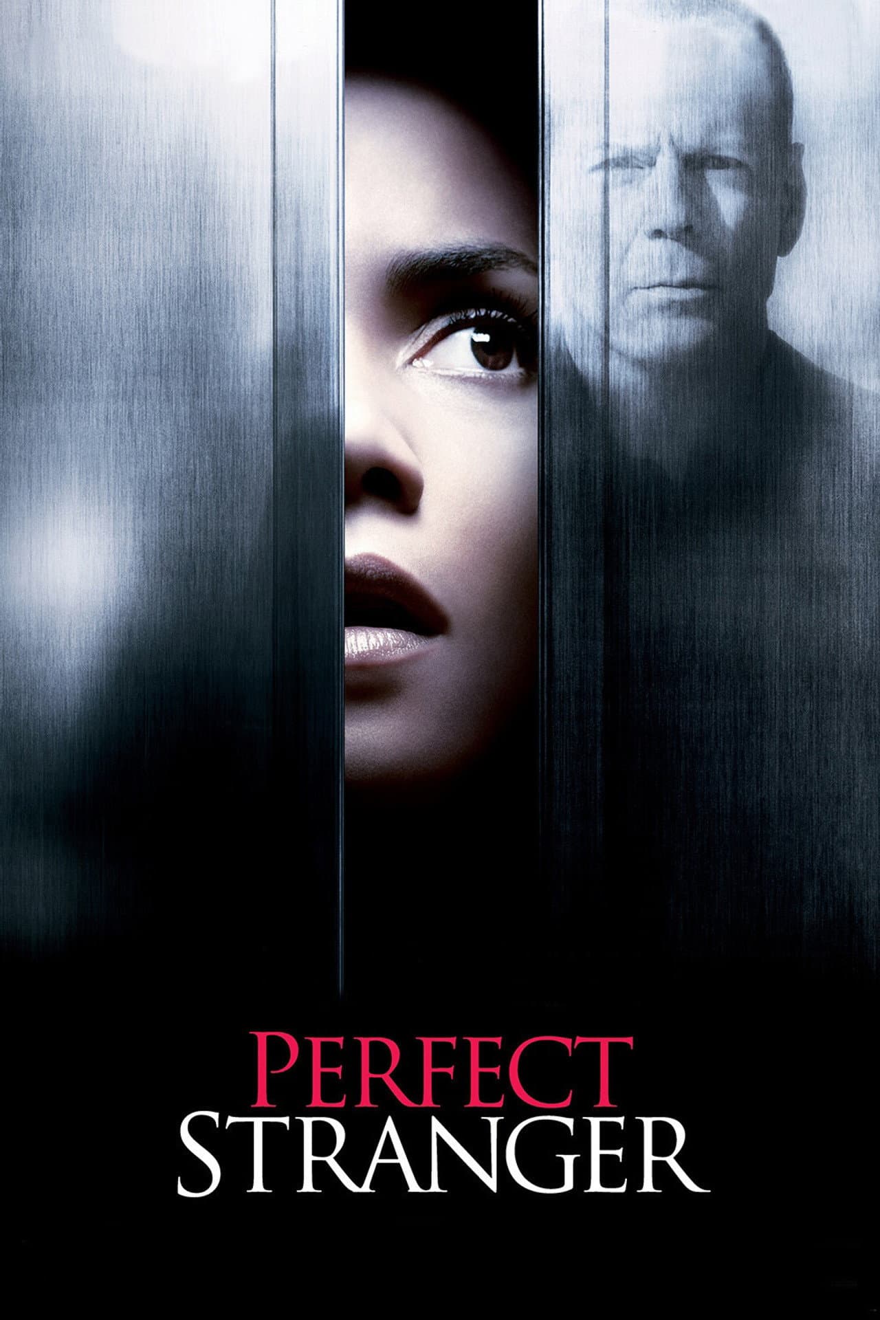 Perfect Stranger preview 2