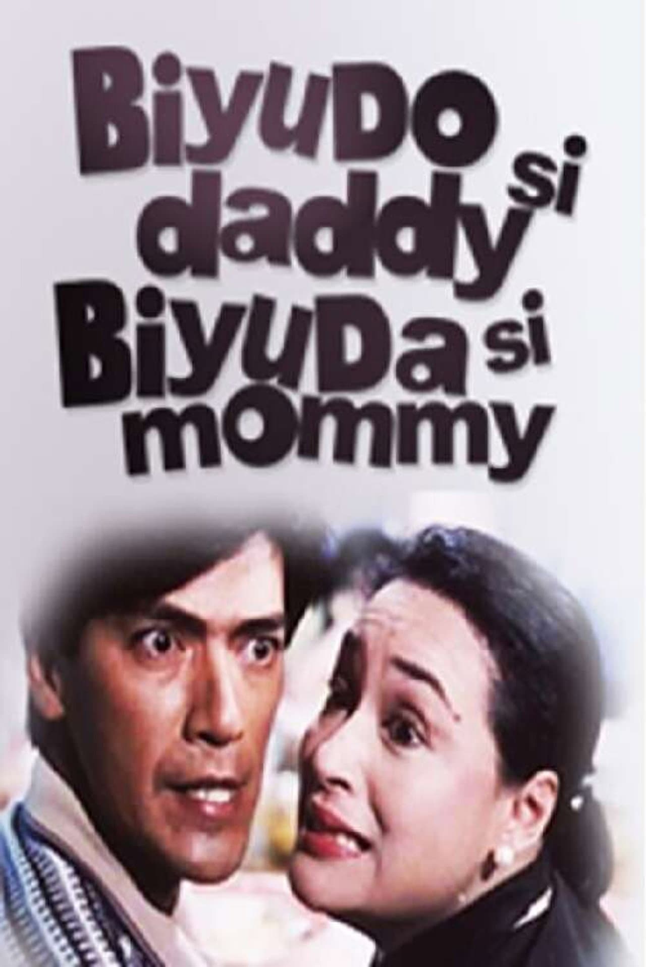 Biyudo si Daddy, Biyuda si Mommy preview 2