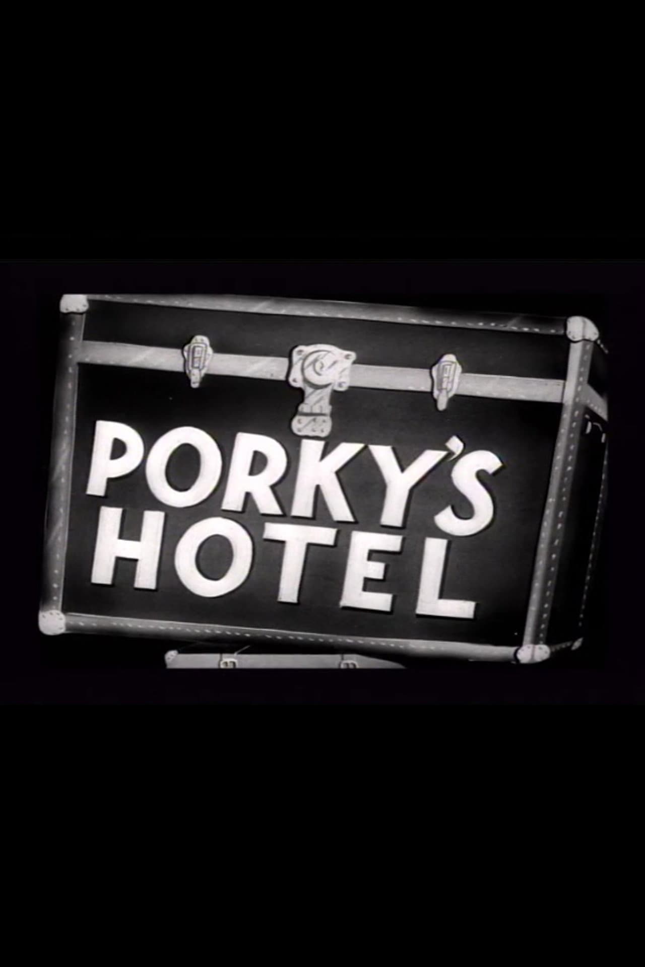 Porky's Hotel preview 2