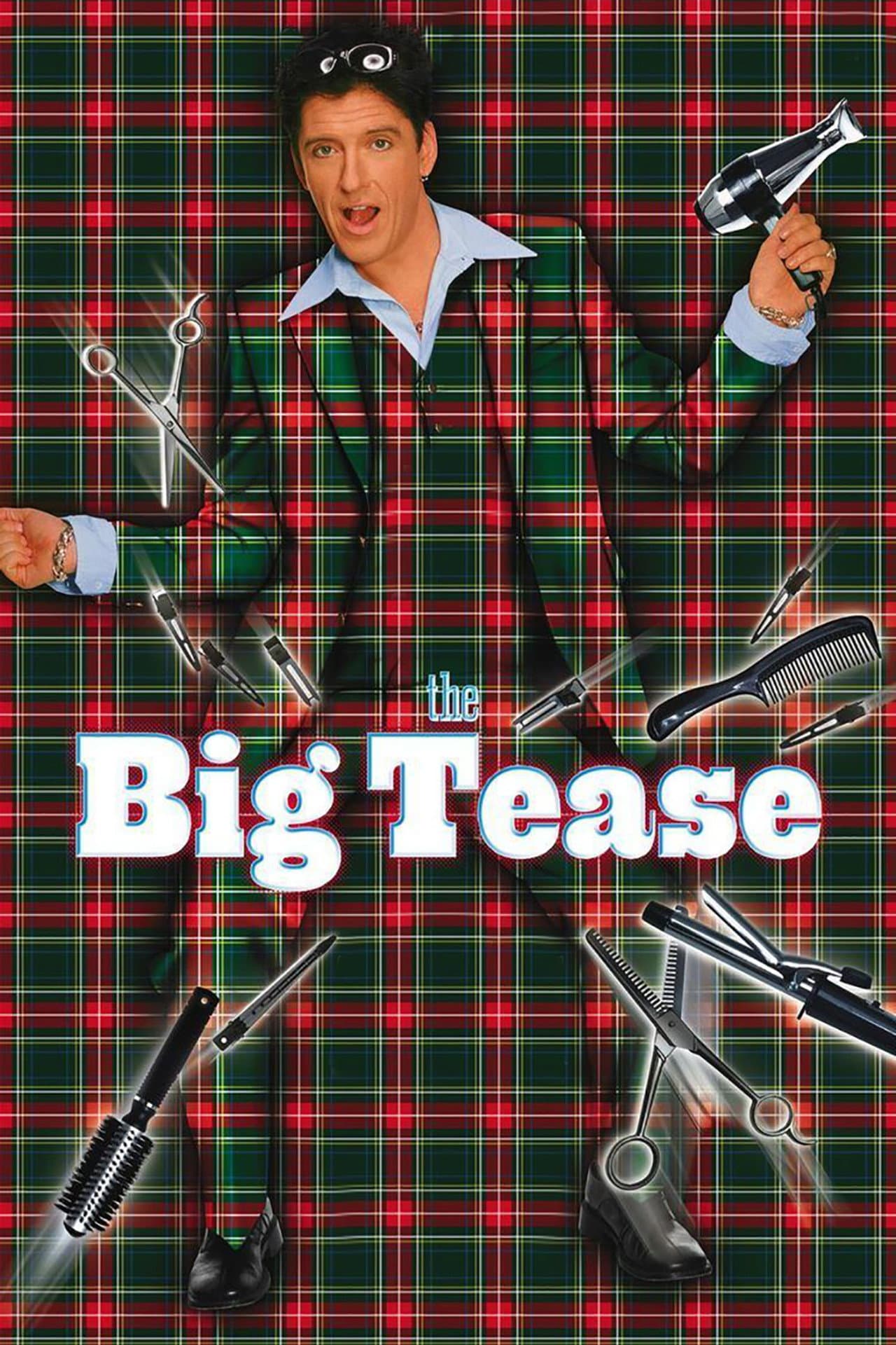 The Big Tease preview 2