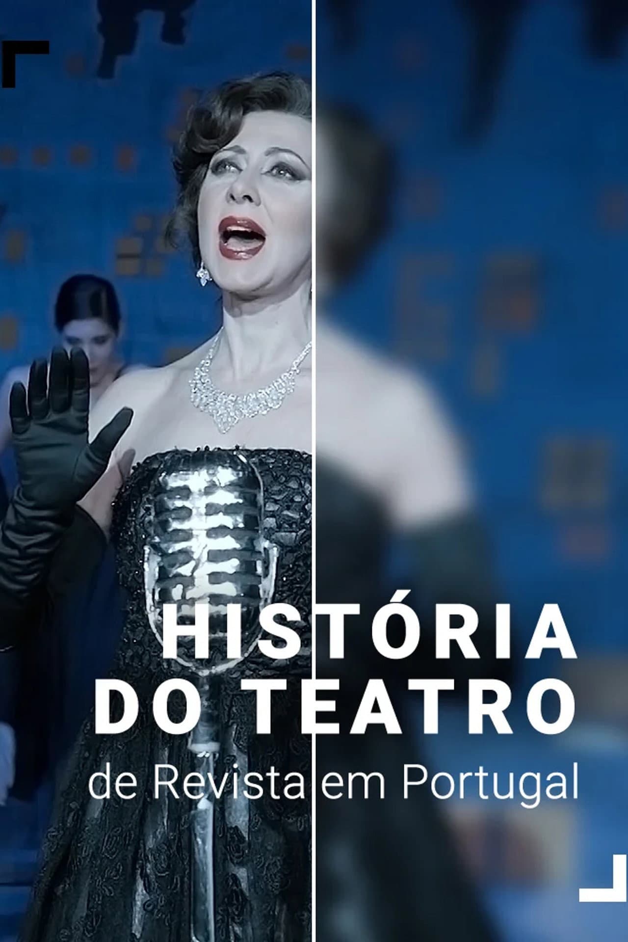 História do Teatro de Revista em Portugal preview 2