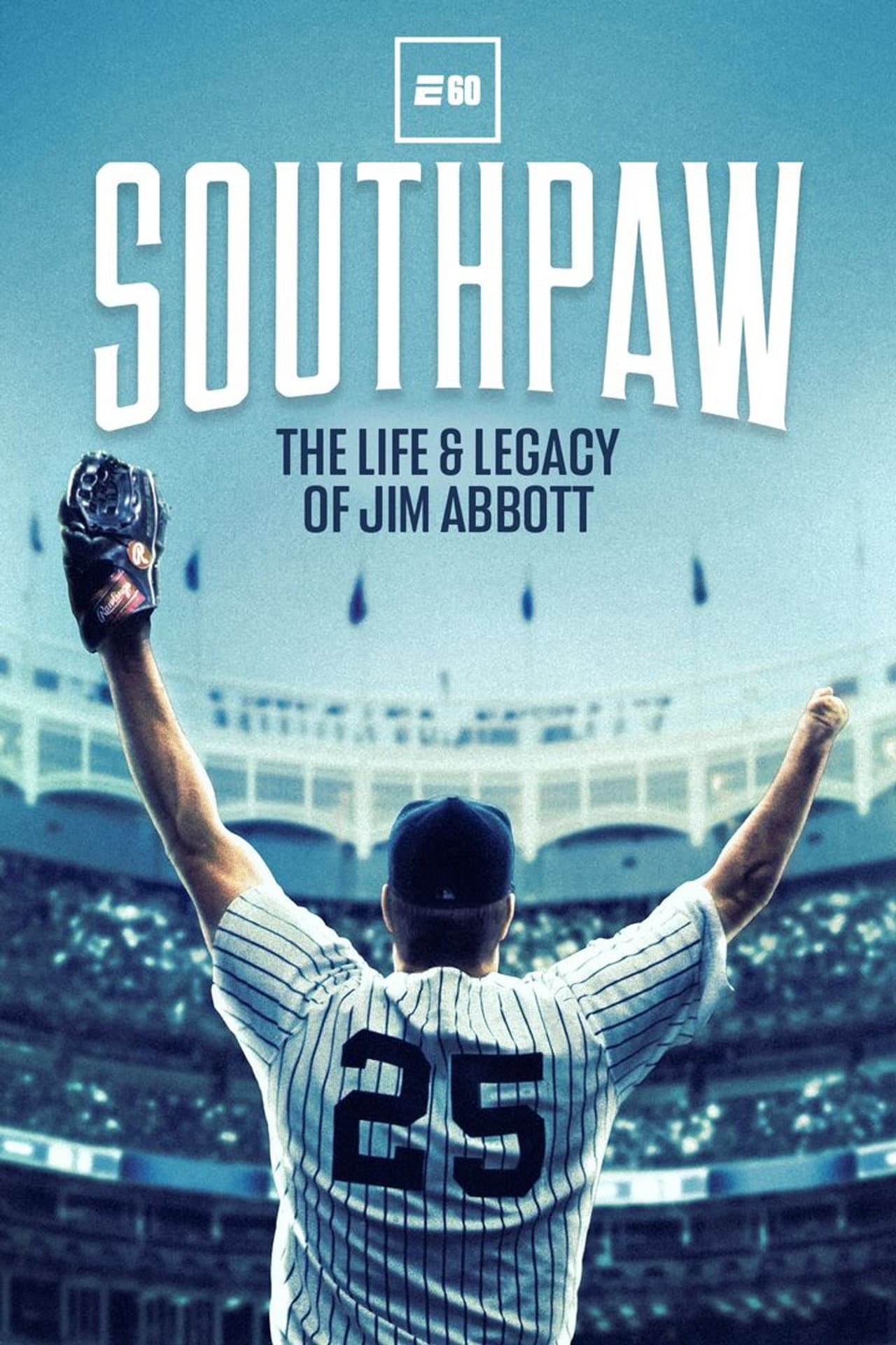 Southpaw: The Life and Legacy of Jim Abbott preview 2