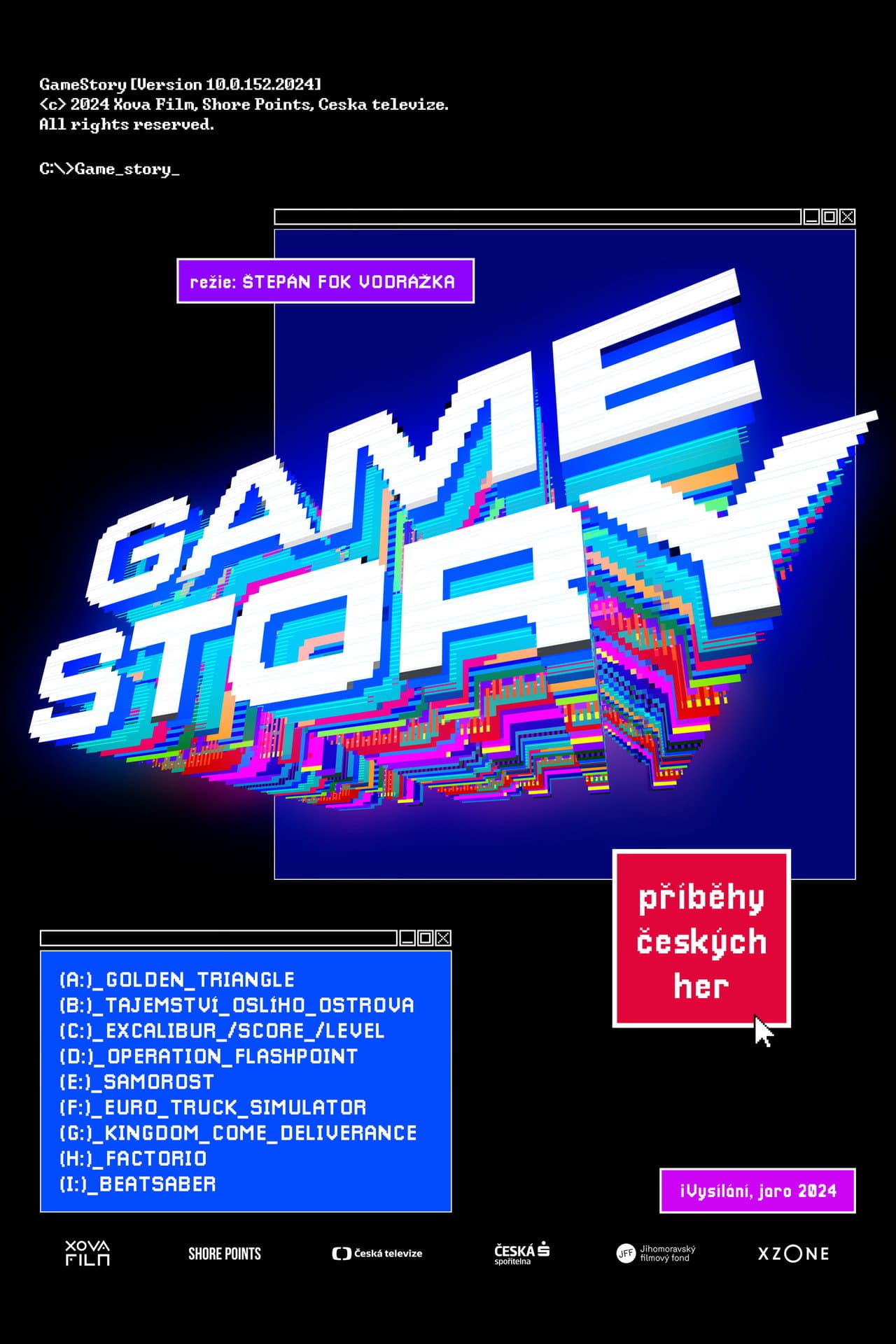 Game Story preview 1
