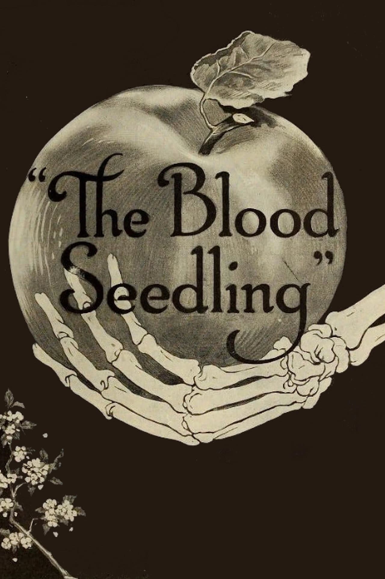 The Blood Seedling preview 1