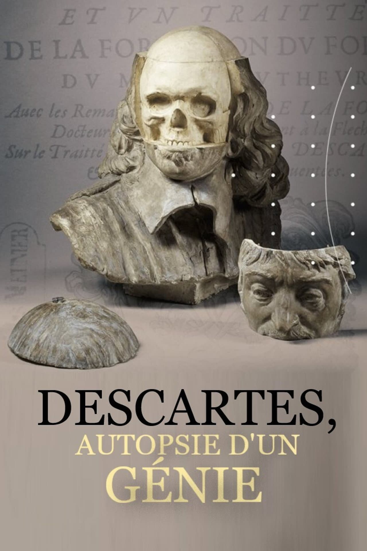 Descartes, autopsie d'un génie preview 2