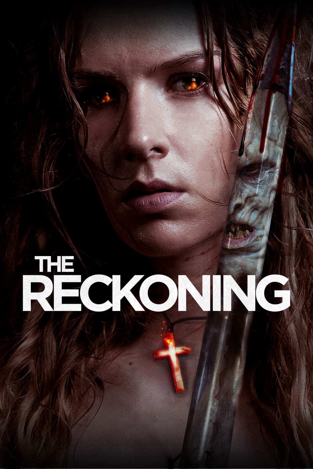 The Reckoning preview 2